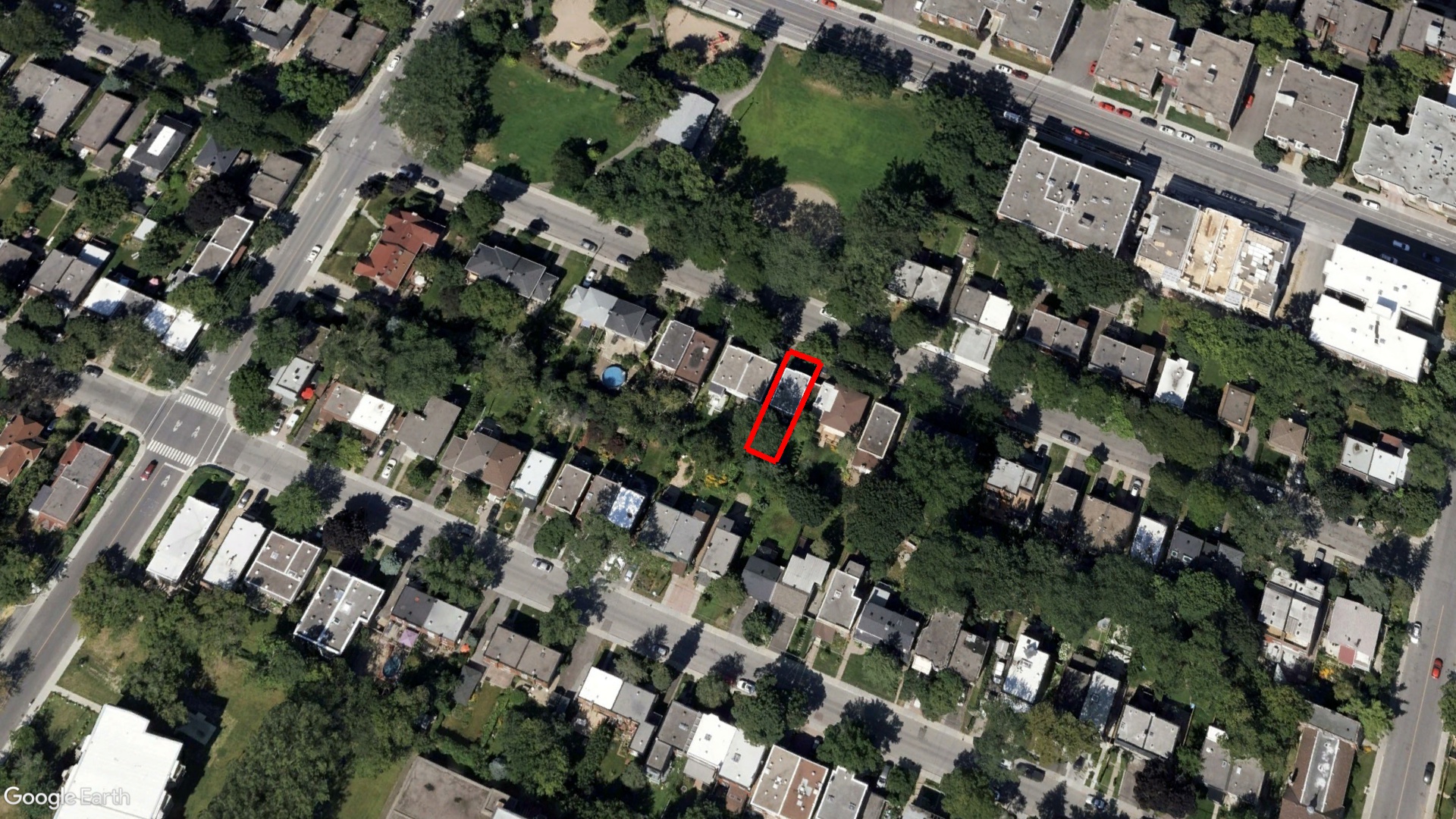 Tax Sale Montreal, Quebec - 443632-00