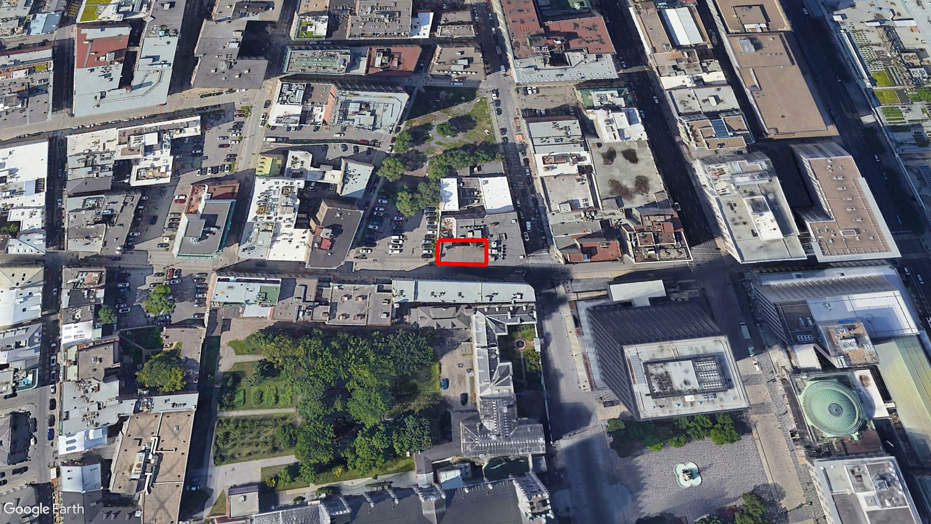 Tax Sale Montreal, Quebec - 140109-00