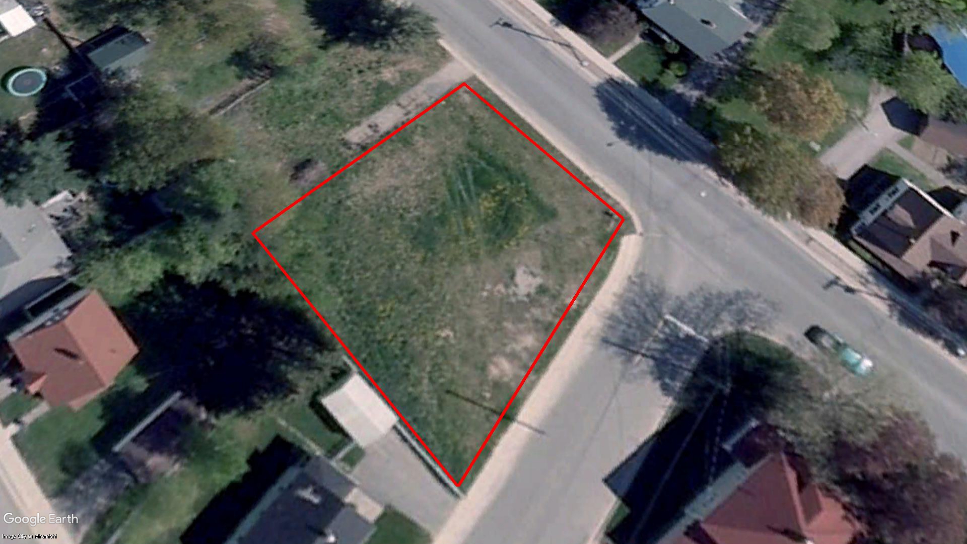 Tax Sale Northumberland, New Brunswick - 02805723