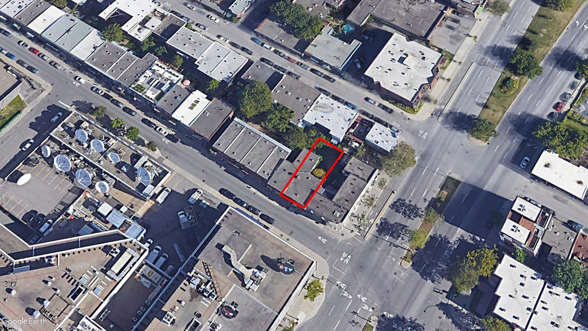 Tax Sale Montreal, Quebec - 220373-50