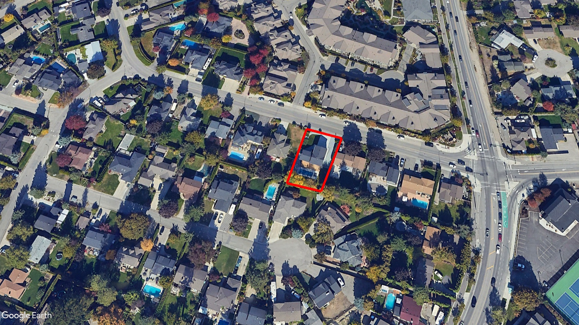 Tax Sale Kelowna, British Columbia - 19-217-11501.944