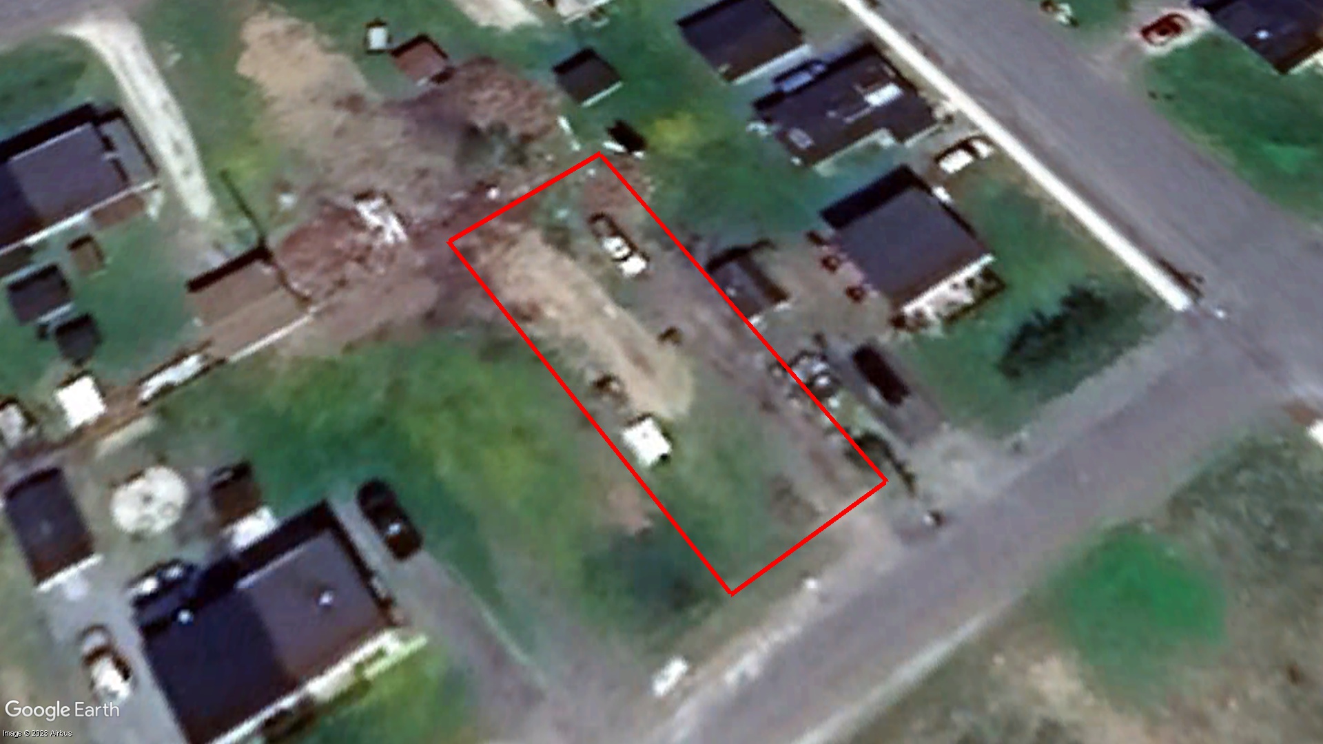 Tax Sale Cape Breton, Nova Scotia - 5023963