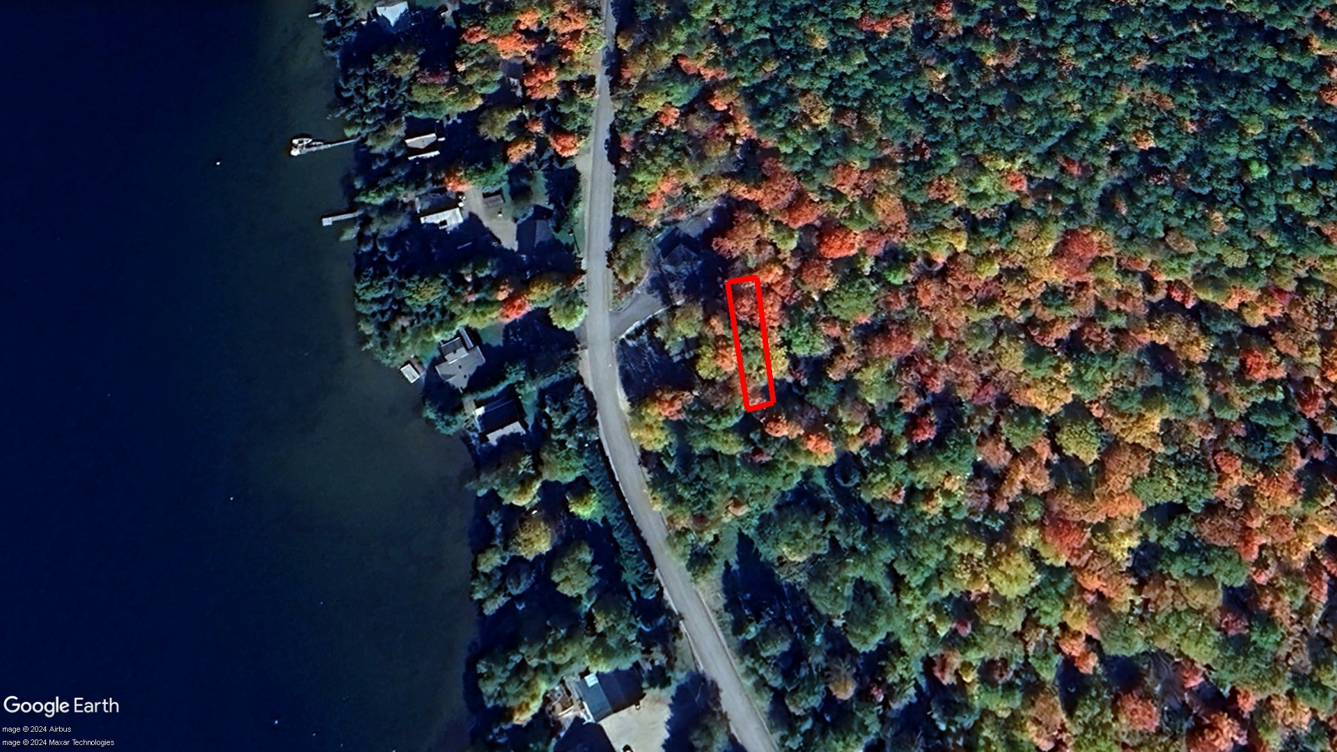 Tax Sale d’Antoine-Labelle, Quebec - 9085 78 2549