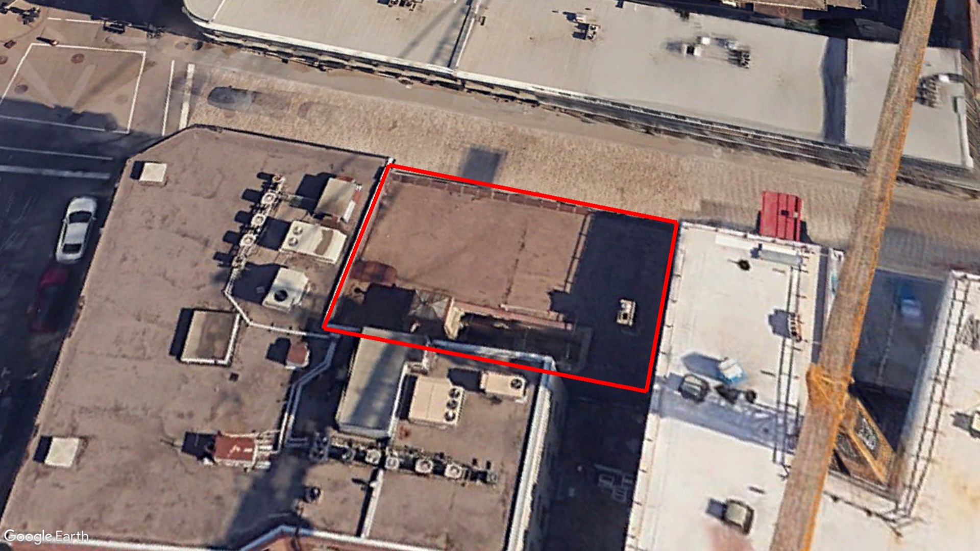 Tax Sale Montreal, Quebec - 140109-00