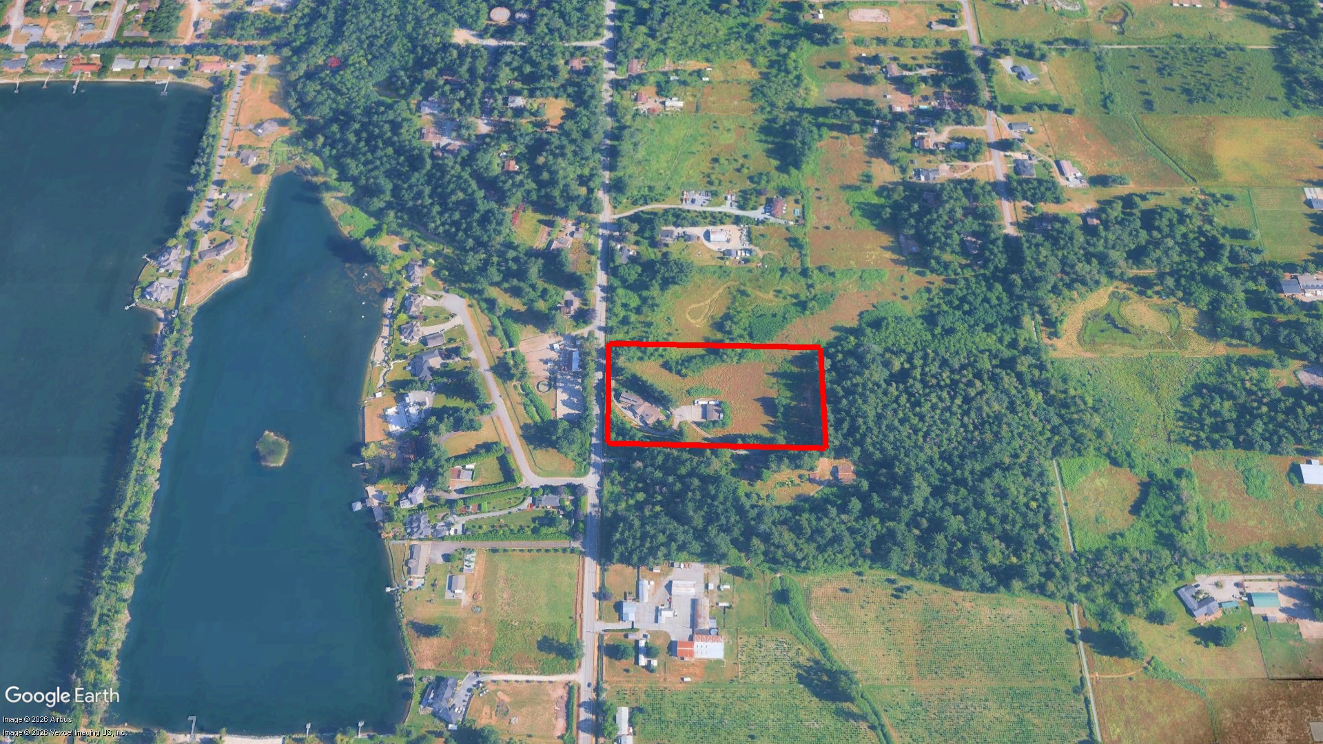 Tax Sale Langley, British Columbia - 