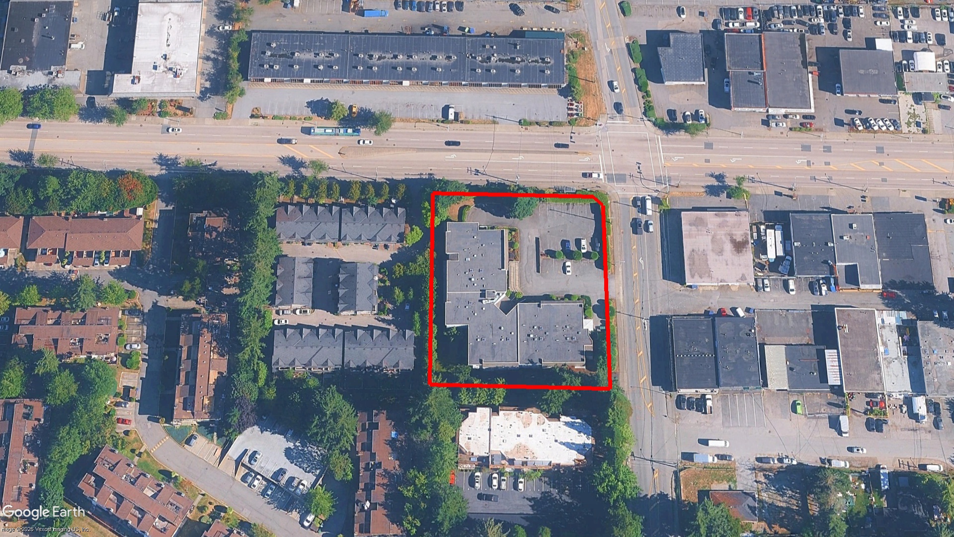 Tax Sale Surrey, British Columbia - 