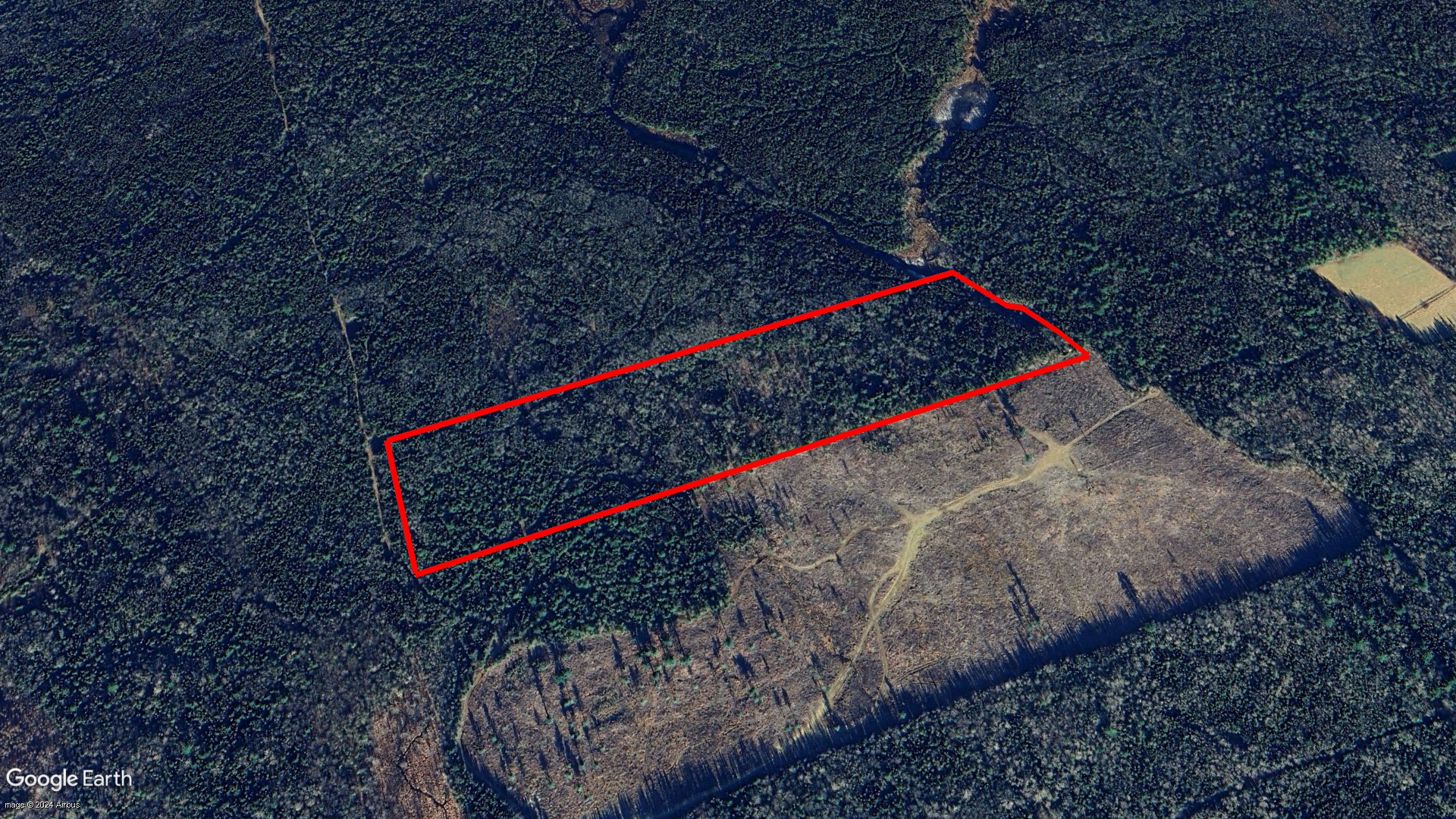 Tax Sale Charlotte, New Brunswick - 04070463