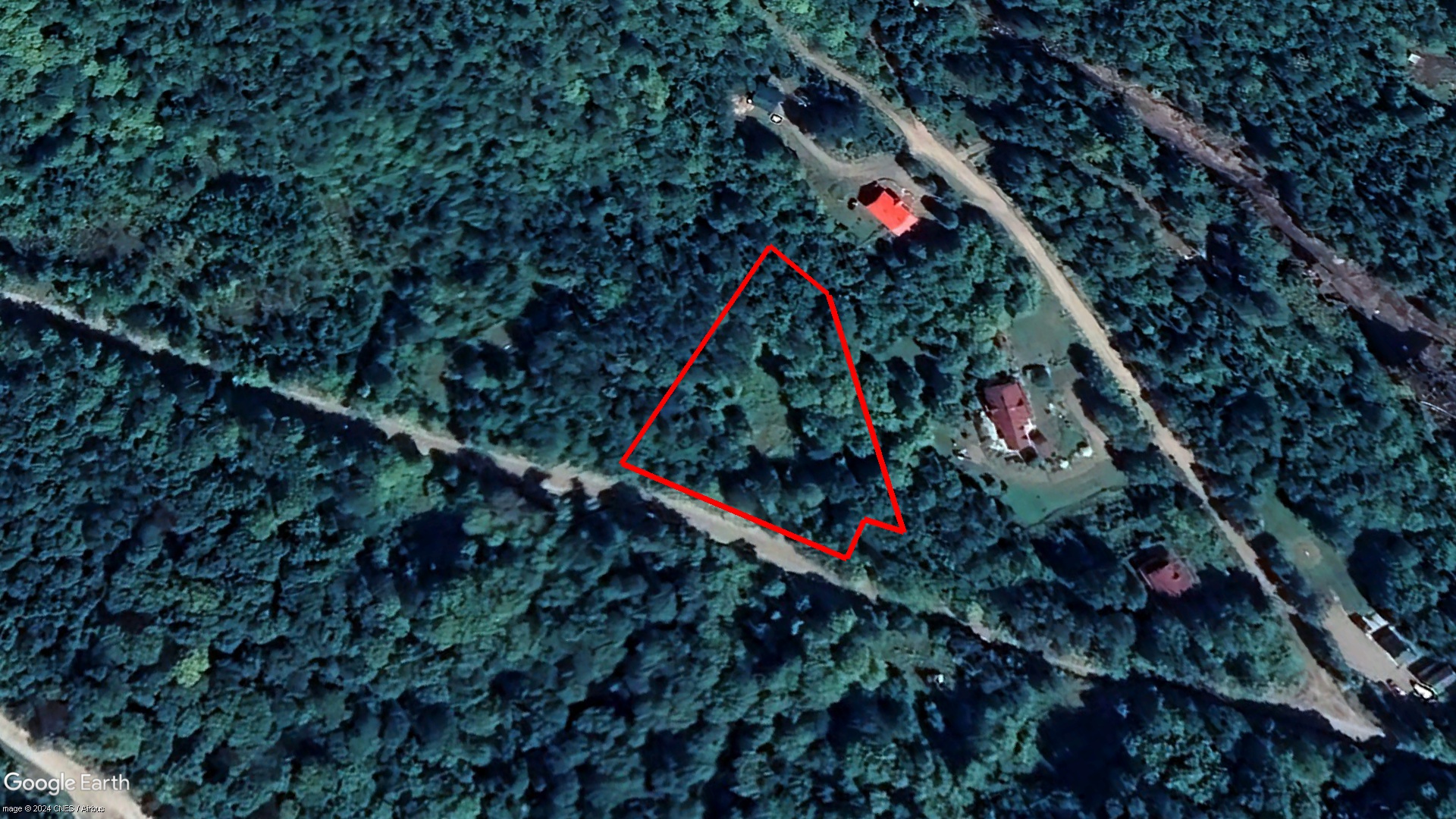 Tax Sale D’Autray, Quebec - 1041-89-4102