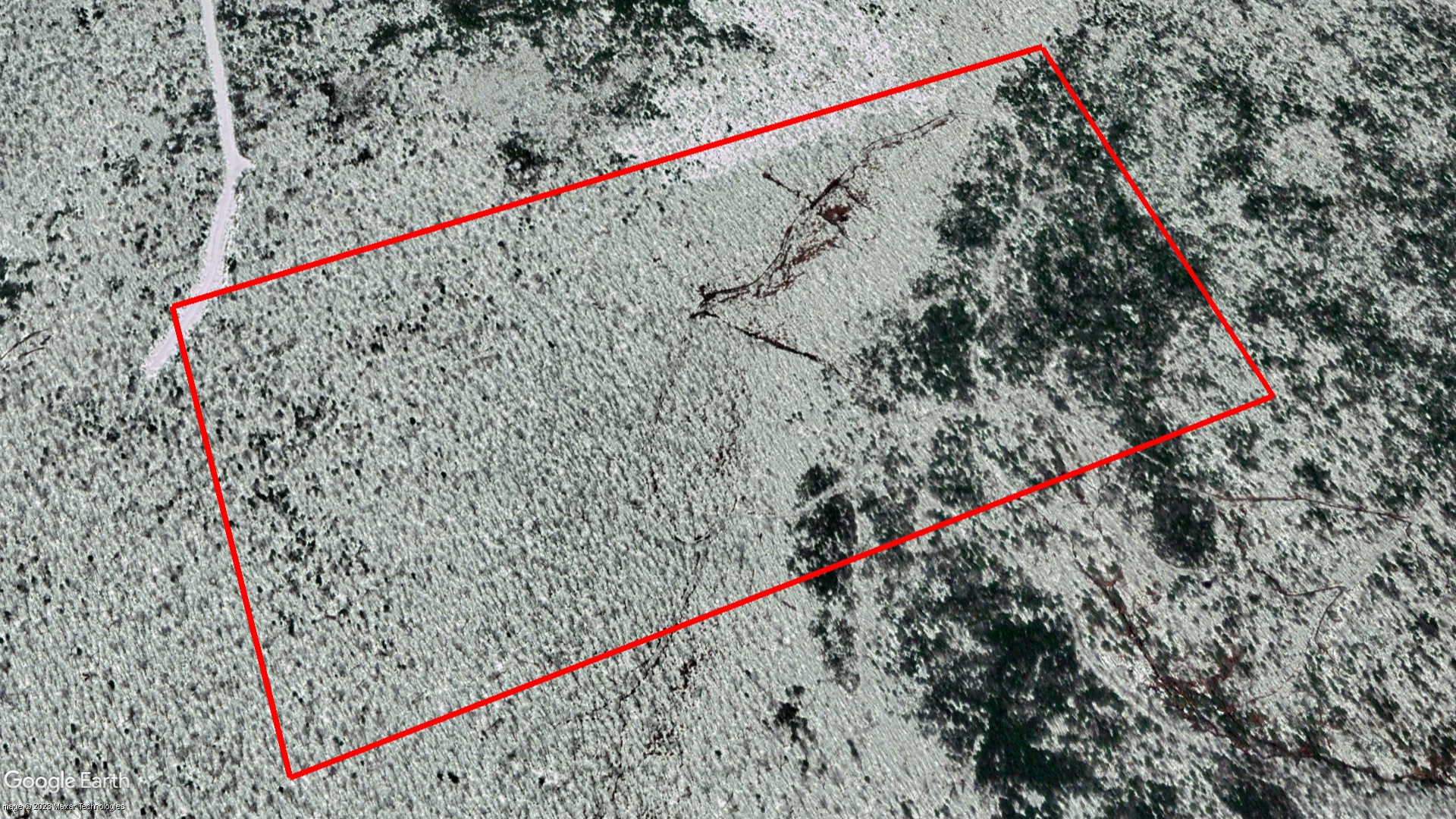 Tax Sale Victoria, Nova Scotia - 00335355