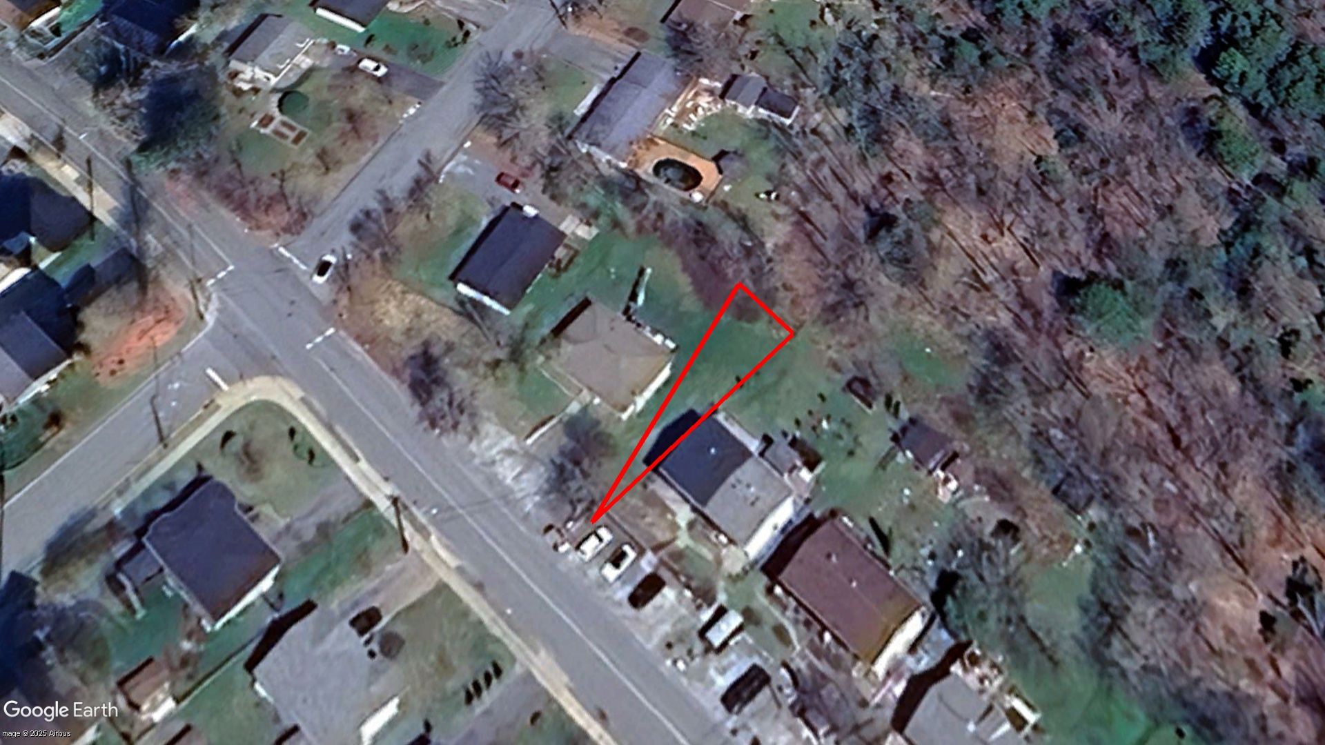 Tax Sale Halifax, Nova Scotia - 08861781