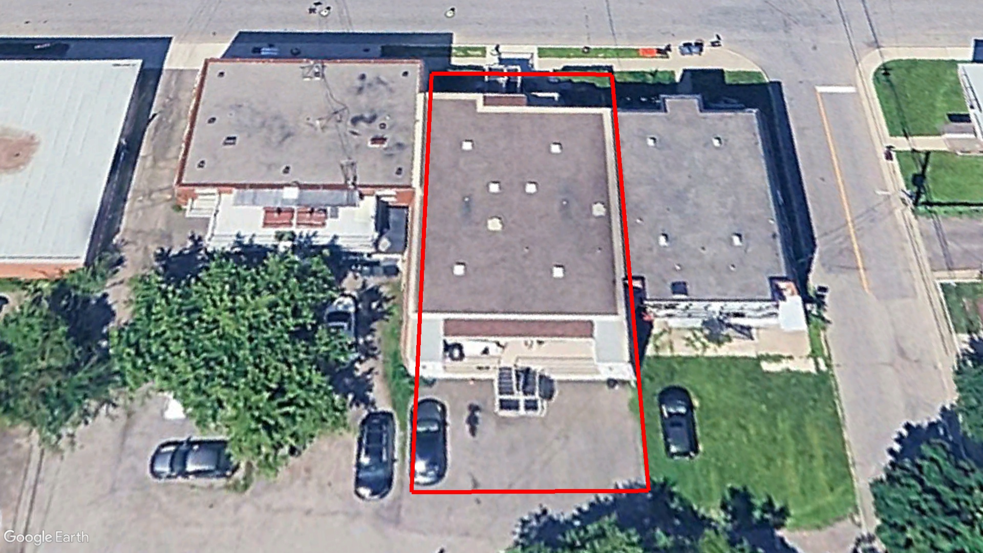 Tax Sale Montreal, Quebec - 378105-05