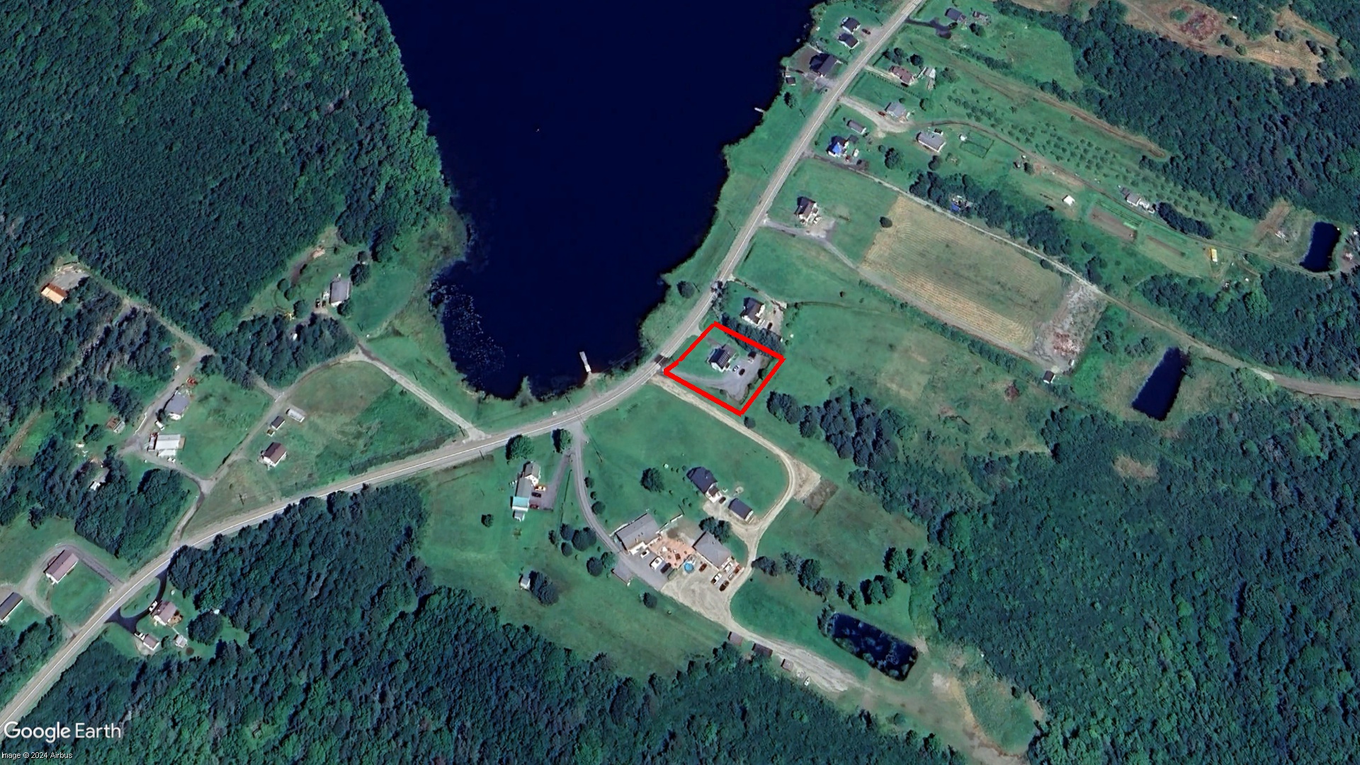 Tax Sale Clare, Nova Scotia - 00873721