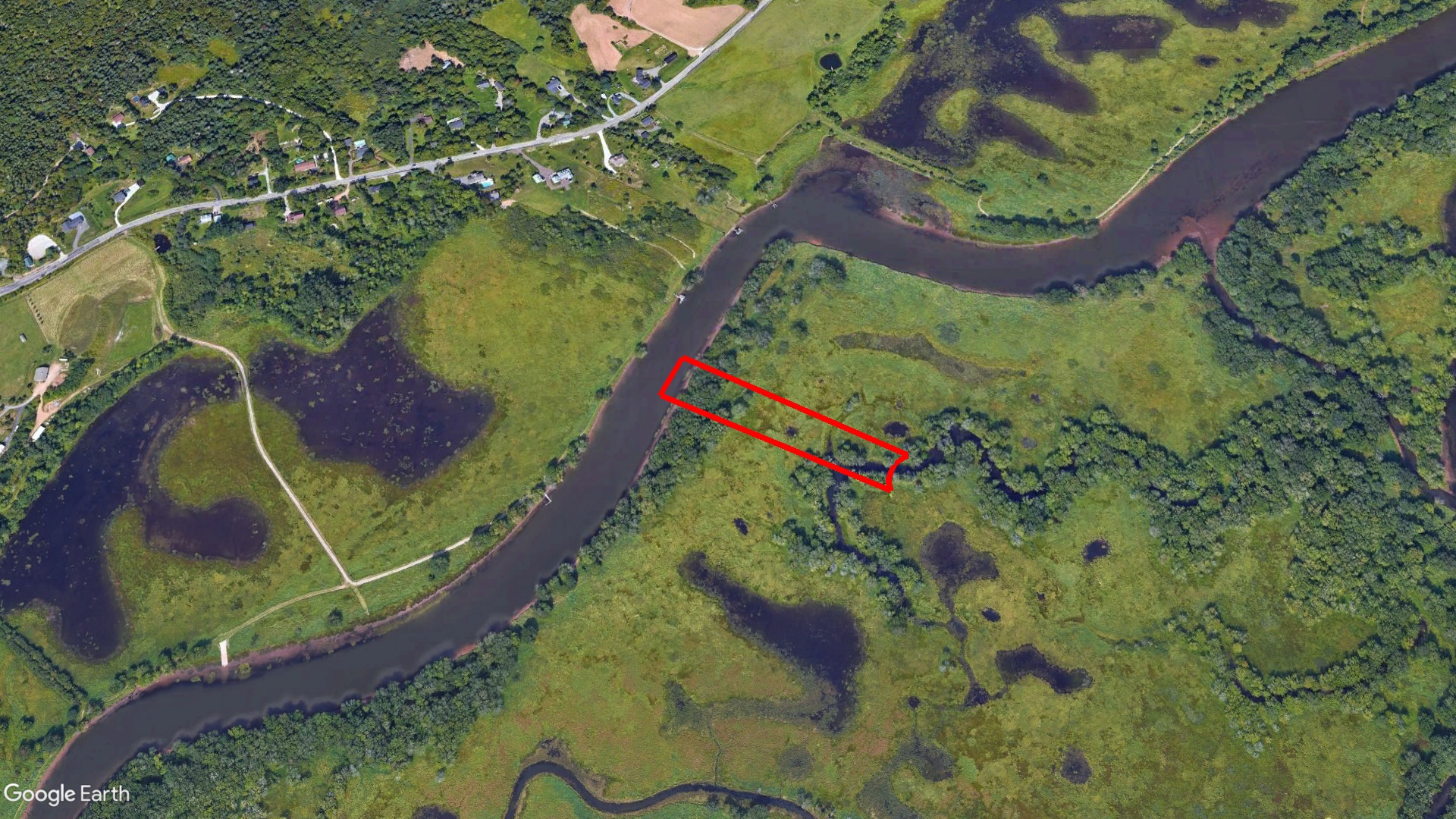 Tax Sale Kings, New Brunswick - 05642409 