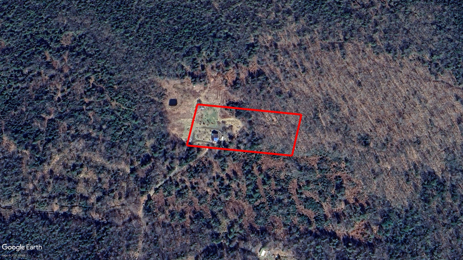 Tax Sale Clare, Nova Scotia - 00487252