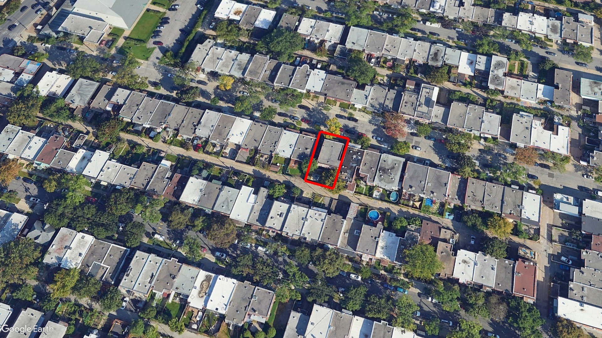 Tax Sale Montreal, Quebec - 662618-00