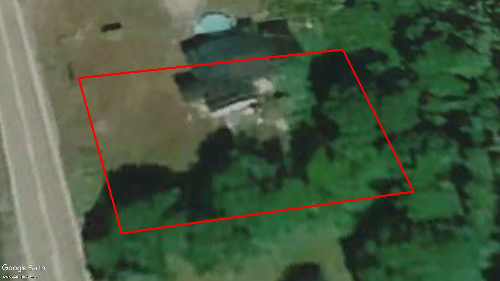 Tax Sale Shelburne, Nova Scotia - 01413171