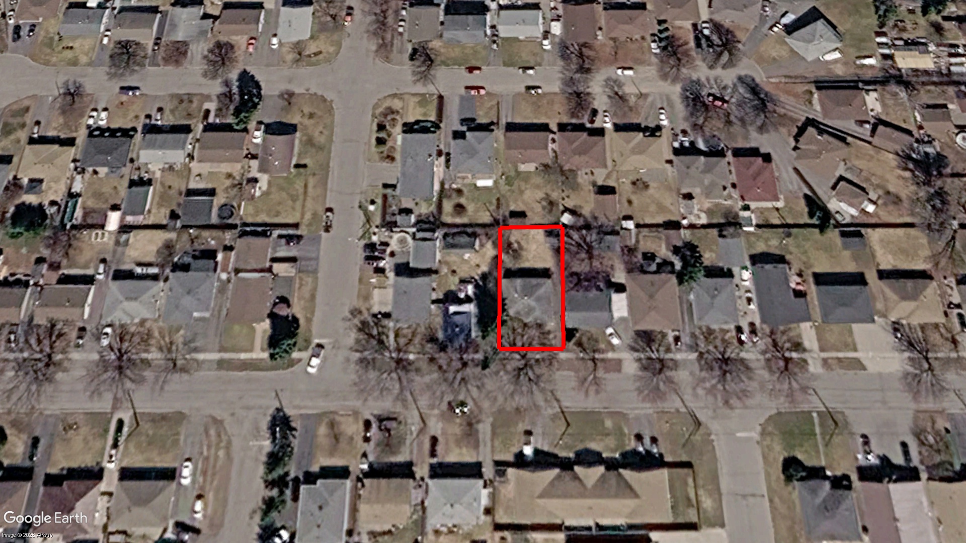 417 Donald St W