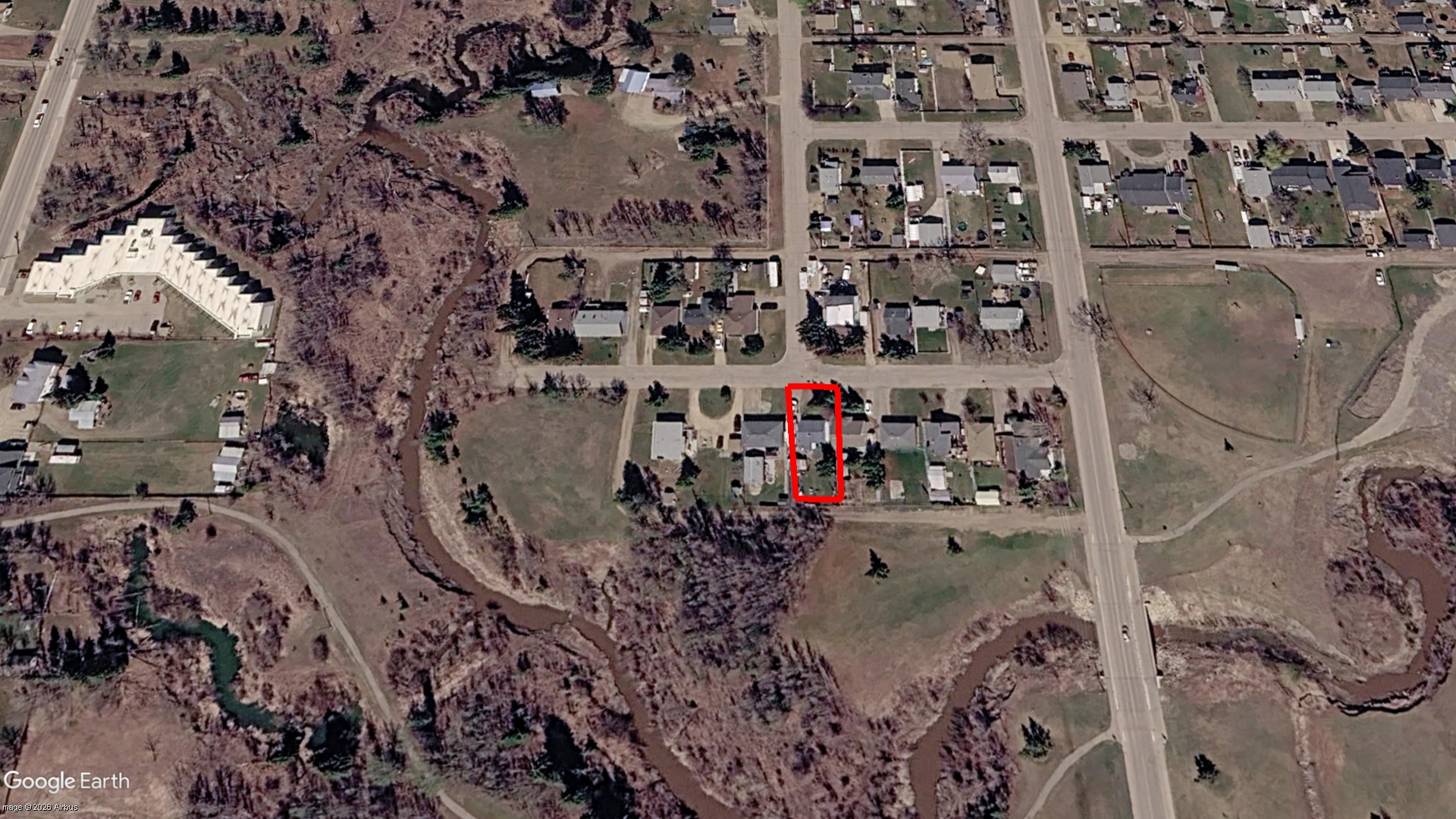 Tax Sale Dawson Creek, British Columbia - 001808.000