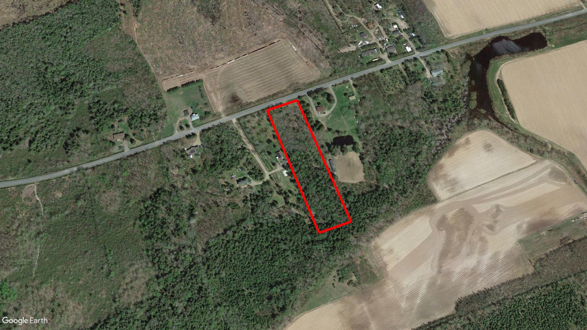 Tax Sale Kent, New Brunswick - 06132677