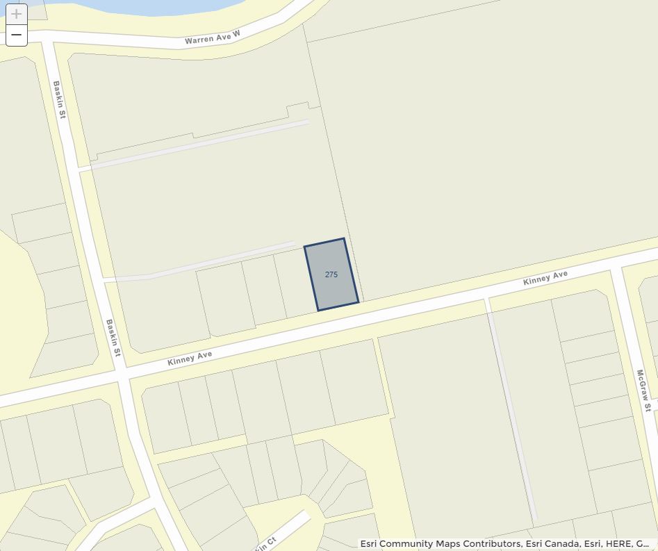 Tax Sale Penticton, British Columbia - 17-222-02167.600