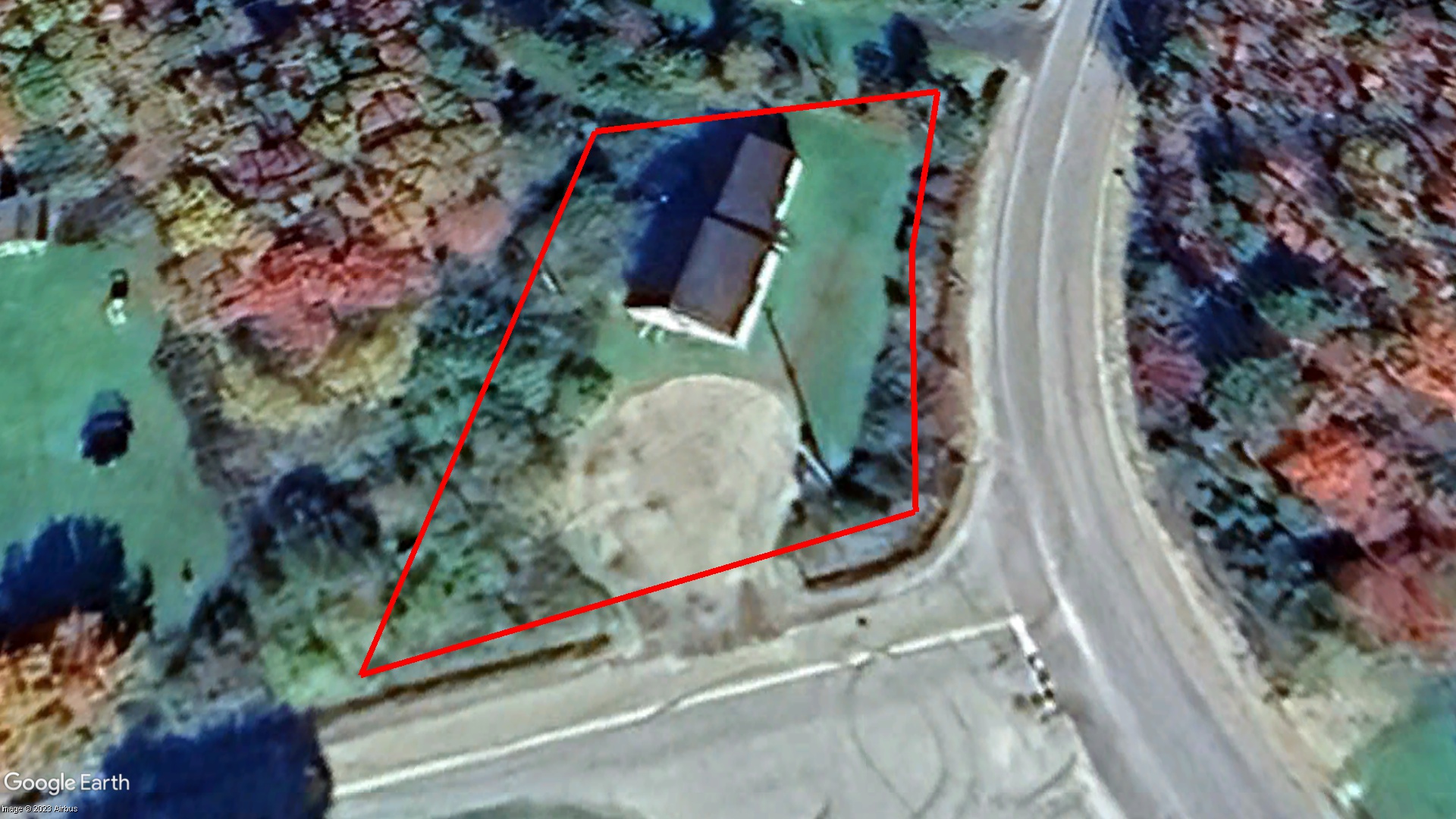 Tax Sale Argyle, Nova Scotia - 00889903