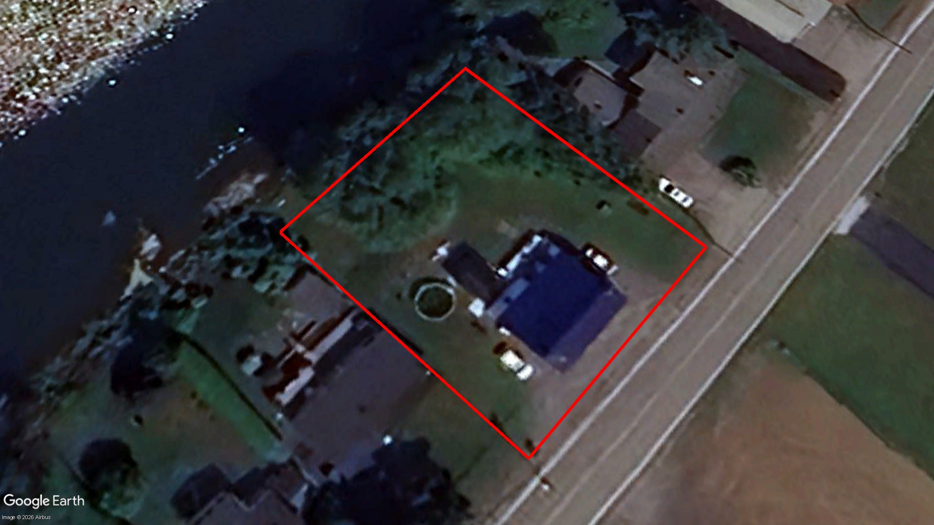 Tax Sale Saint-Hyacinthe, Quebec - 