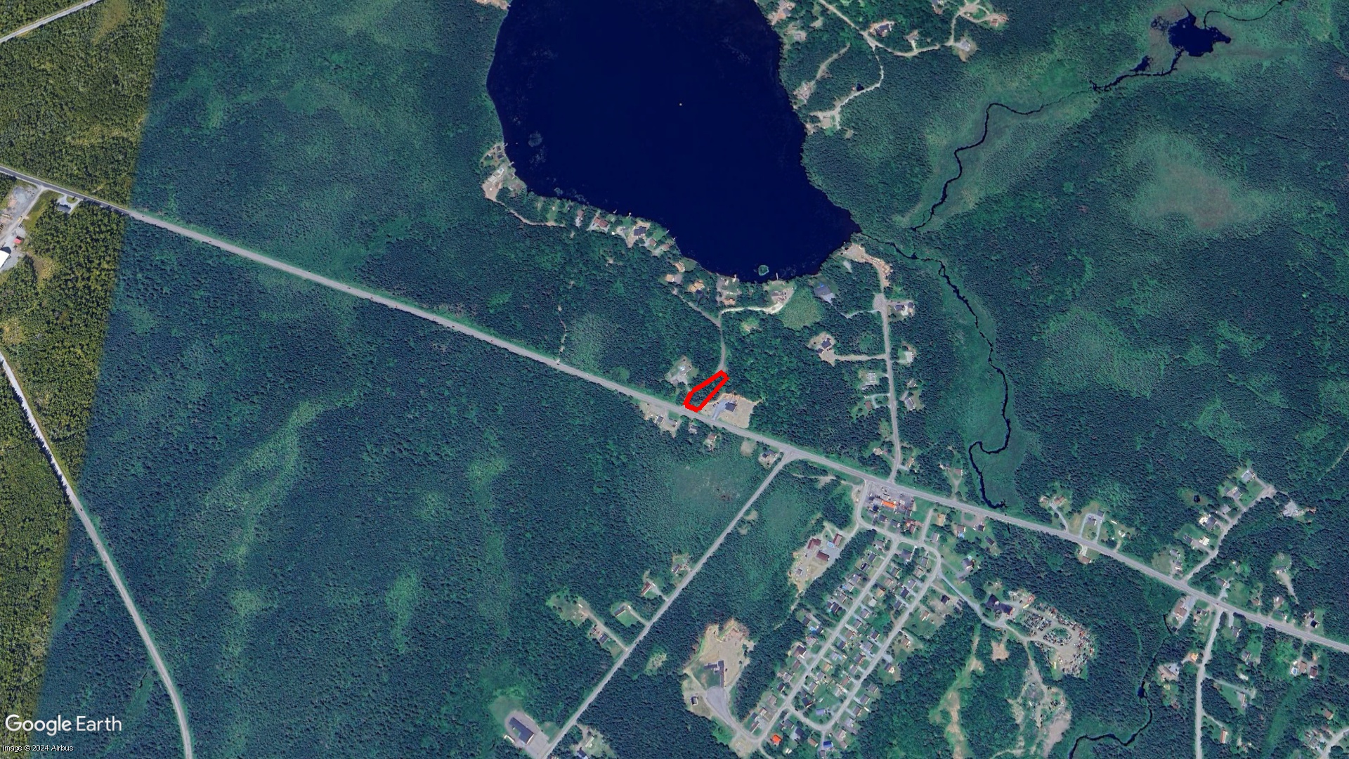 Tax Sale Saint John, New Brunswick - 01602376