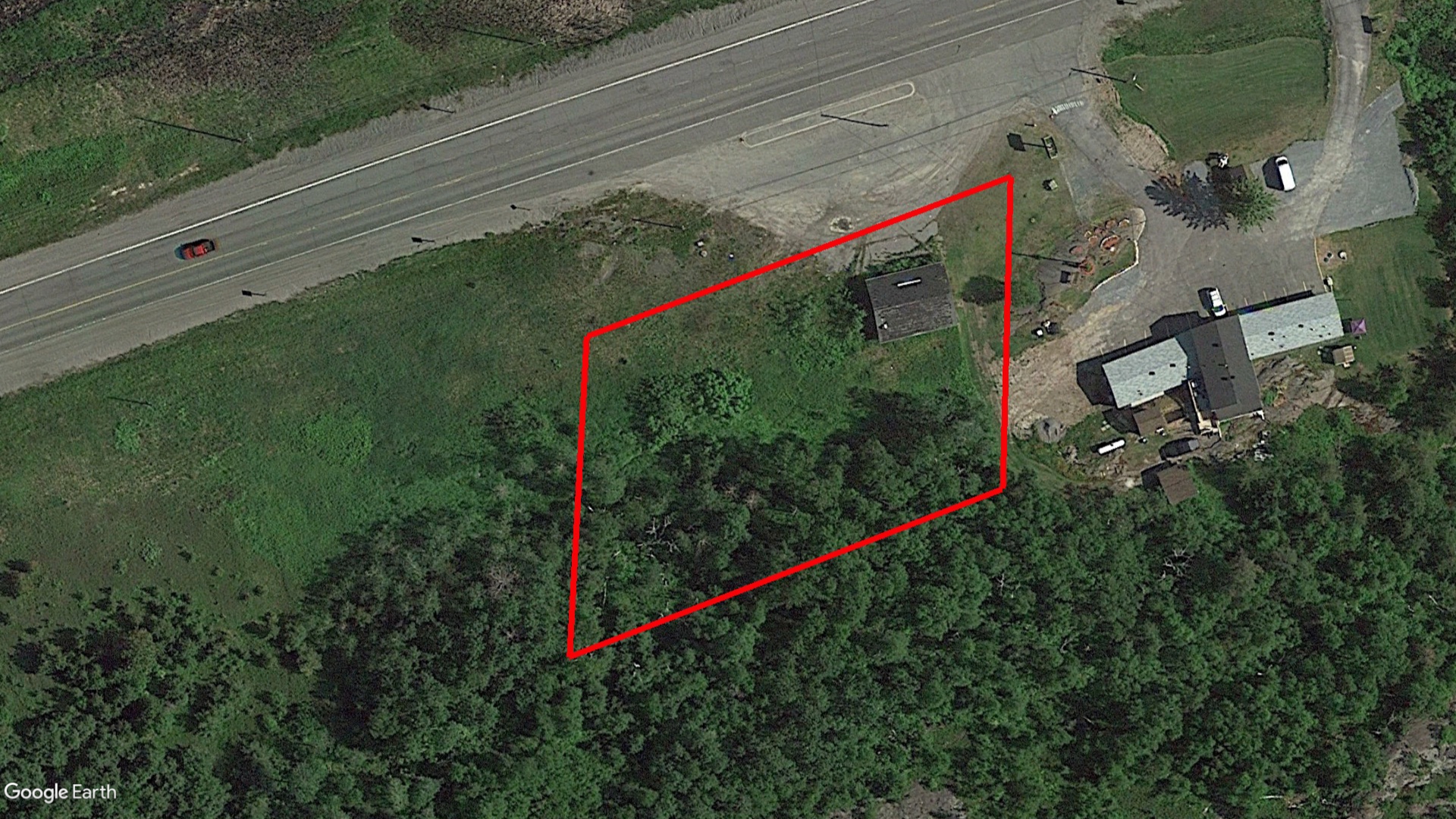 Tax Sale Greater Sudbury, Ontario - 5307.240.002.09900.0000