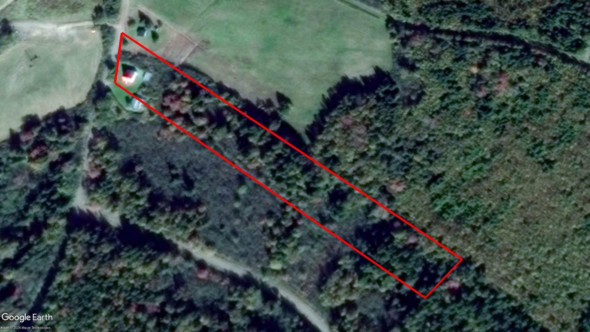 Tax Sale Cumberland, Nova Scotia - 10845017