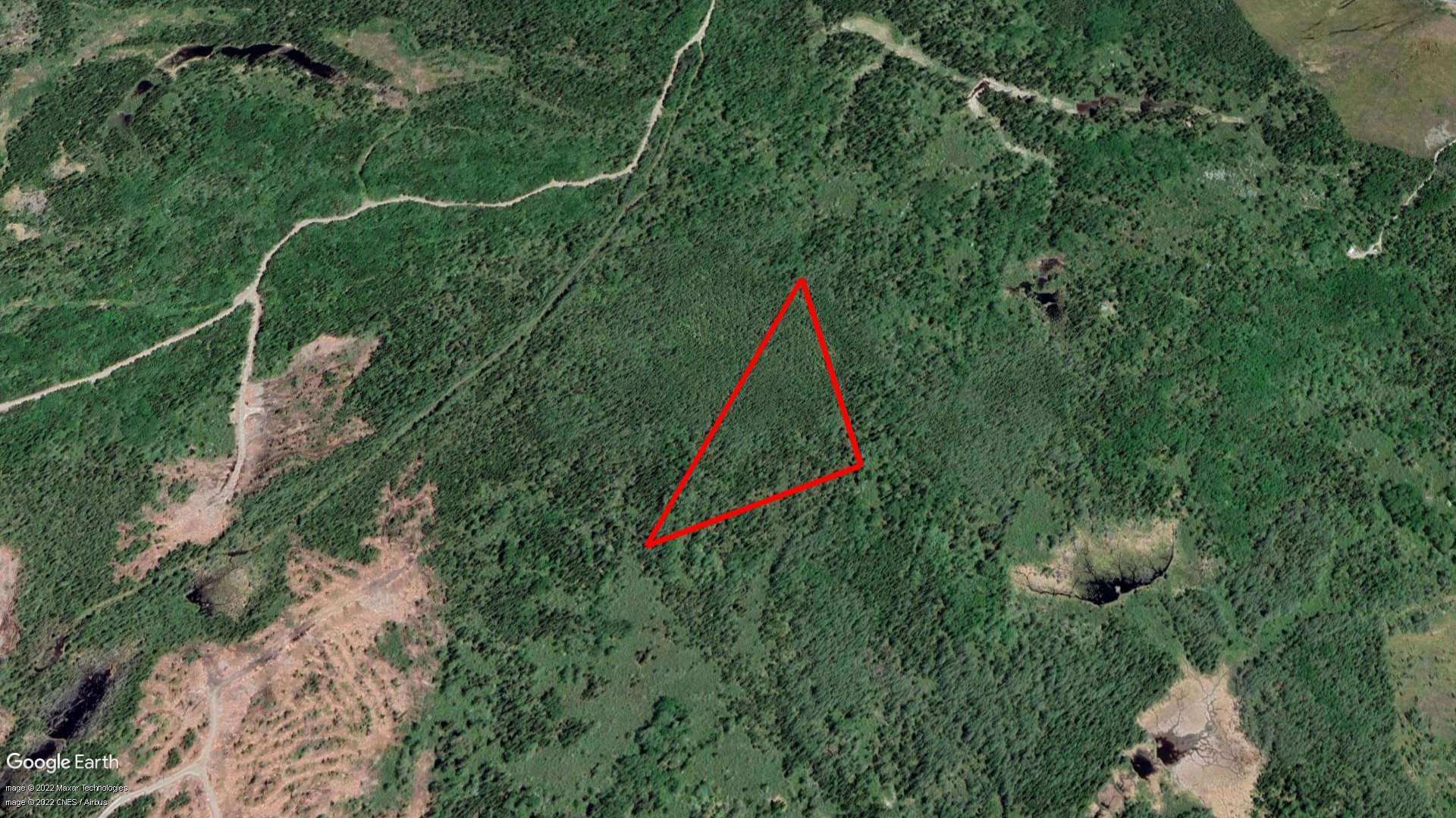 Tax Sale Larder Lake, Ontario - 54 62 000 003 43200 0000