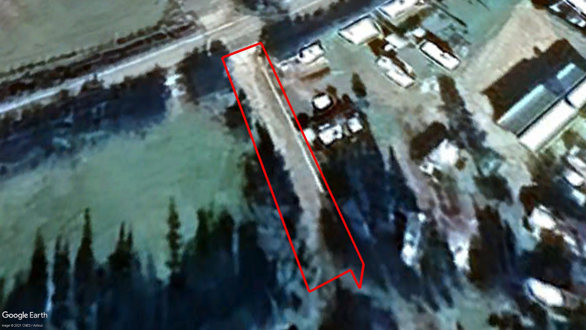 Tax Sale d’Antoine-Labelle, Quebec - 2046 13 9368