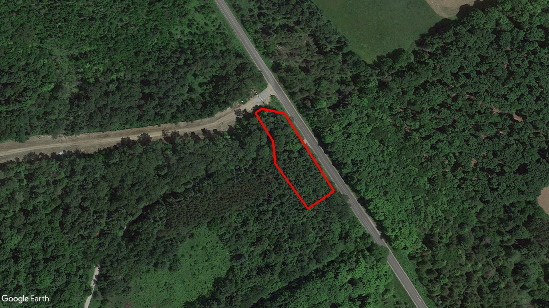 Tax Sale Oro-Medonte, Ontario - 43 46 010 002 15764 0000