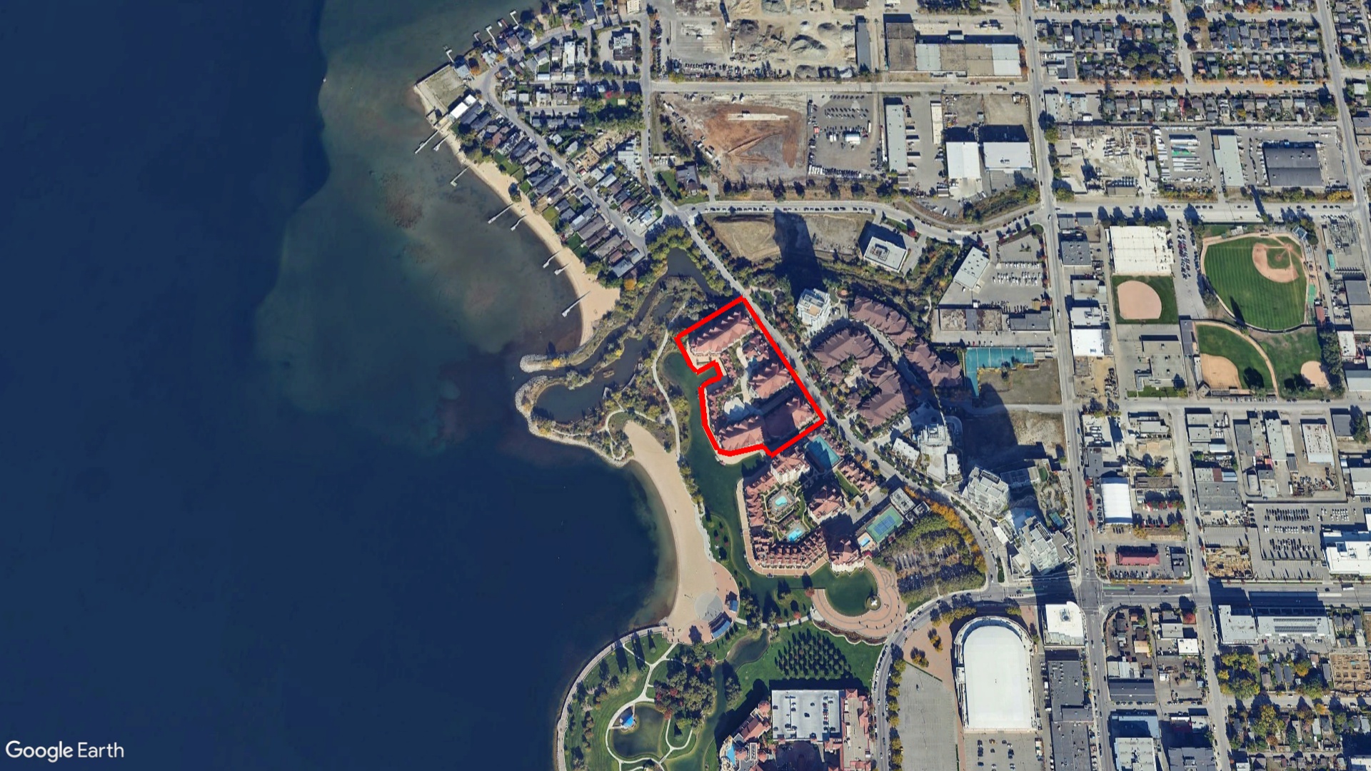 Tax Sale Kelowna, British Columbia - 19-214-080464