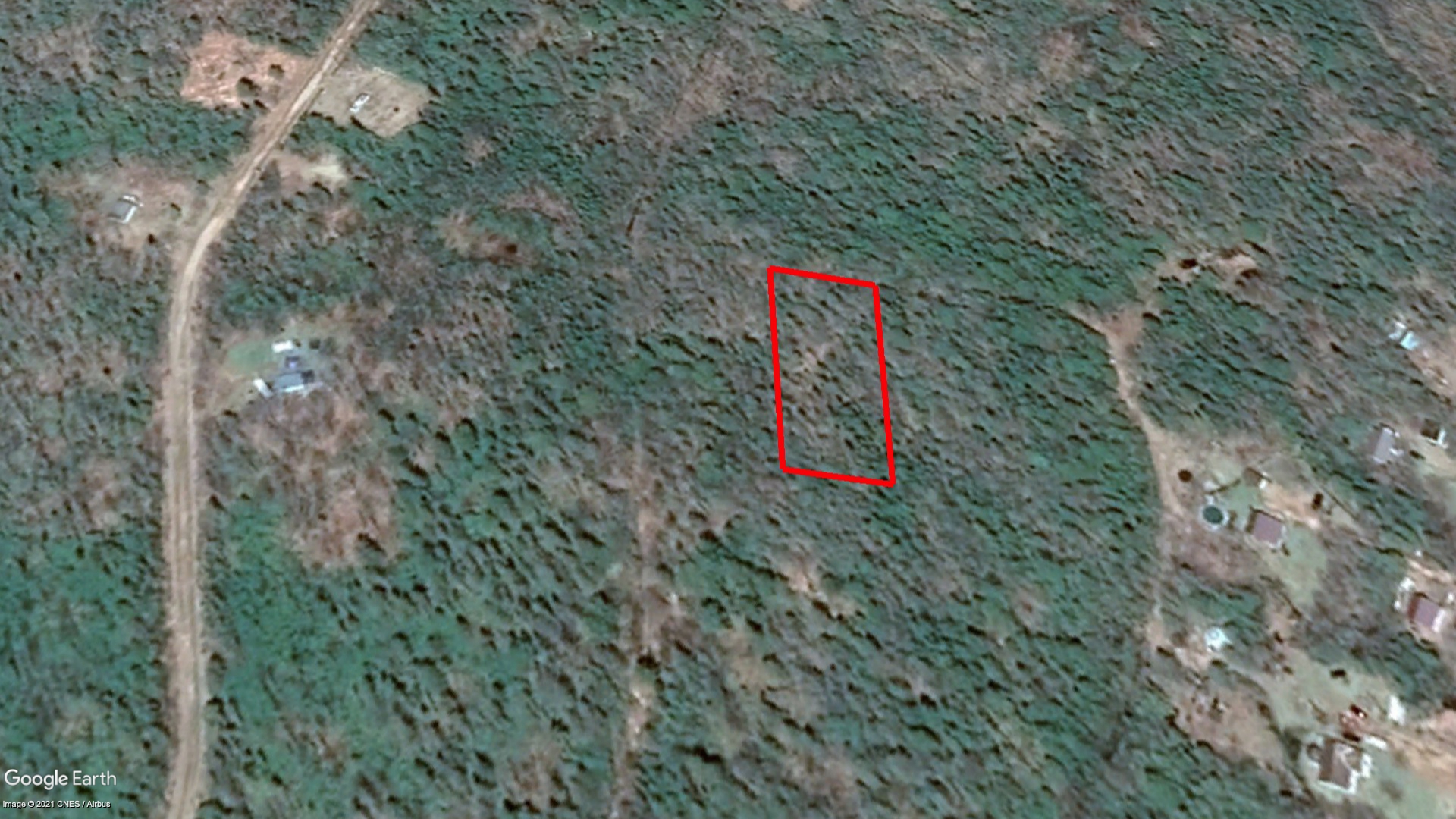 Tax Sale Chester, Nova Scotia - 03508951