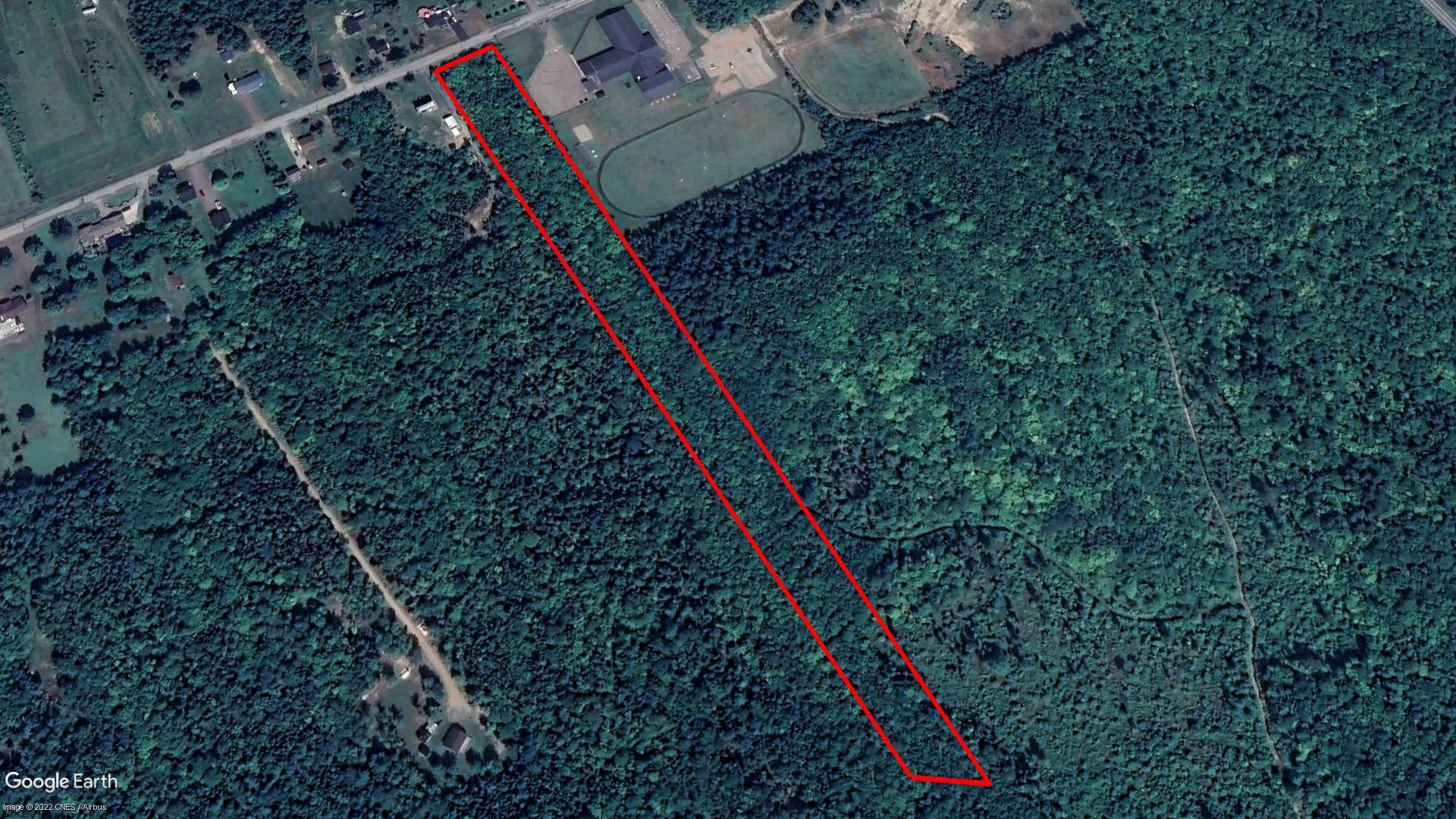 Tax Sale Northumberland, New Brunswick - 02567422