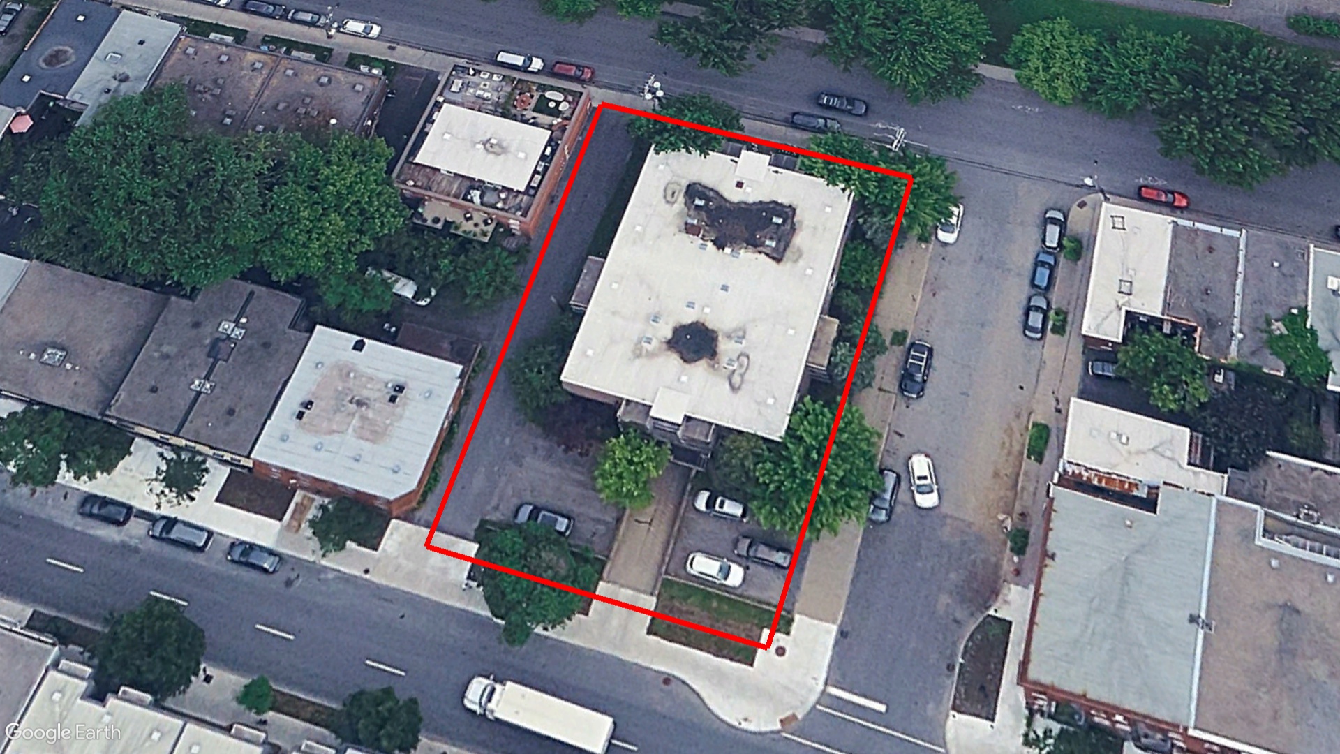 Tax Sale Montreal, Quebec - 300384-90