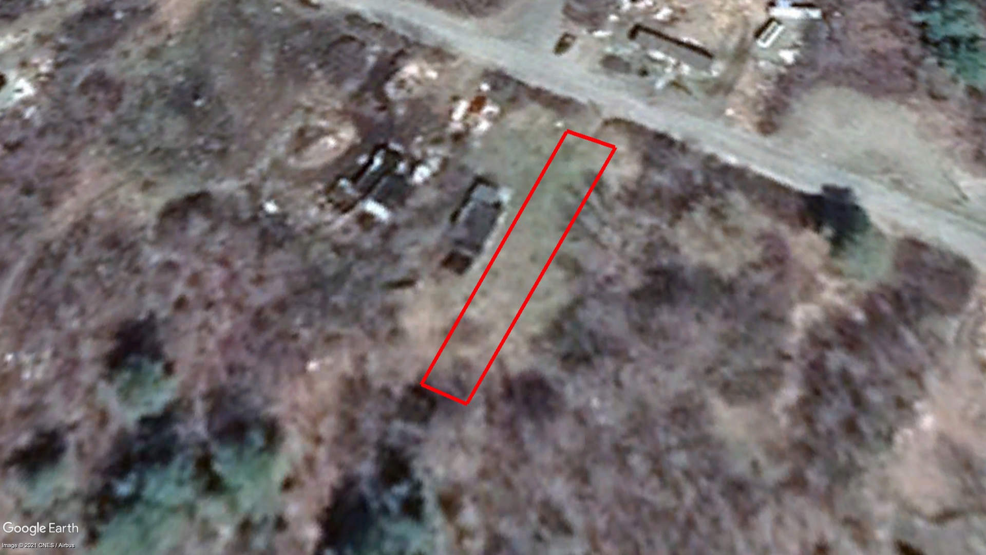 Tax Sale Queens, Nova Scotia - 03252701