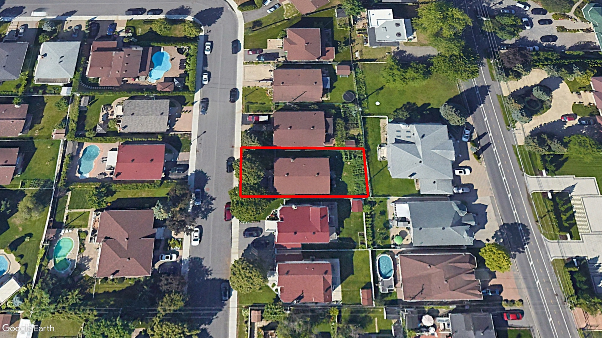 Tax Sale Montreal, Quebec - 862449-60