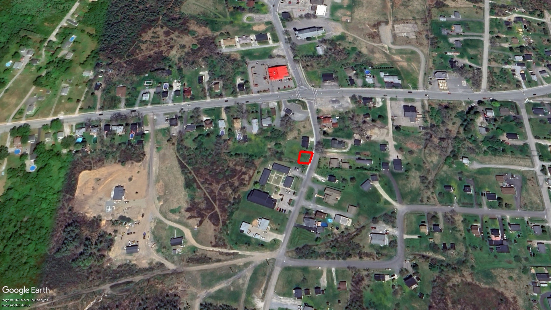 Tax Sale Cape Breton, Nova Scotia - 9057528