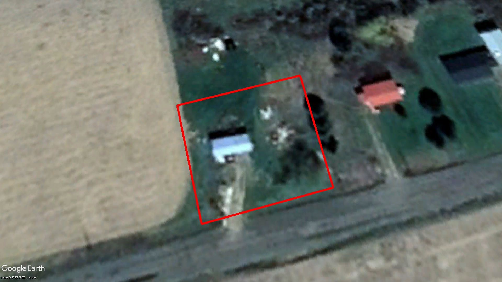 Tax Sale Carleton, New Brunswick - 00420496