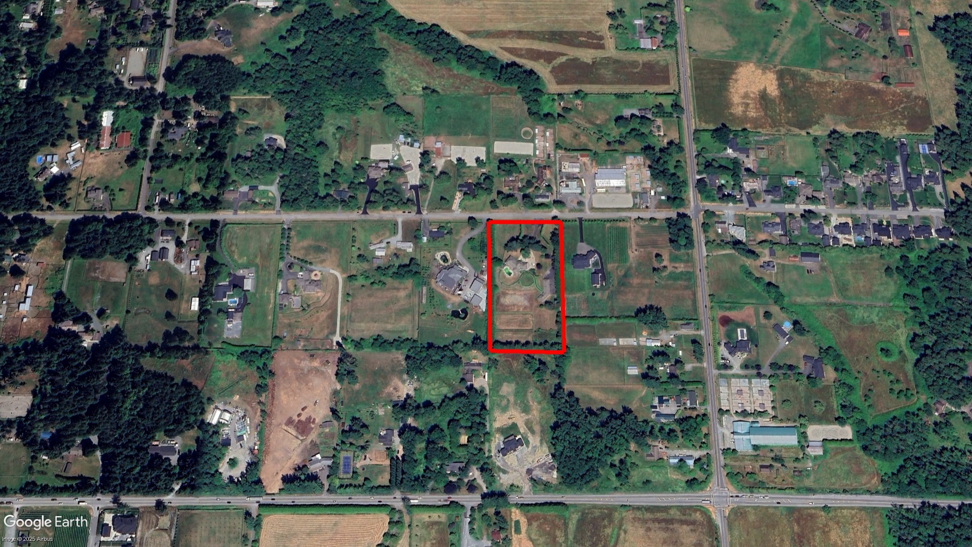 Tax Sale Langley, British Columbia - 