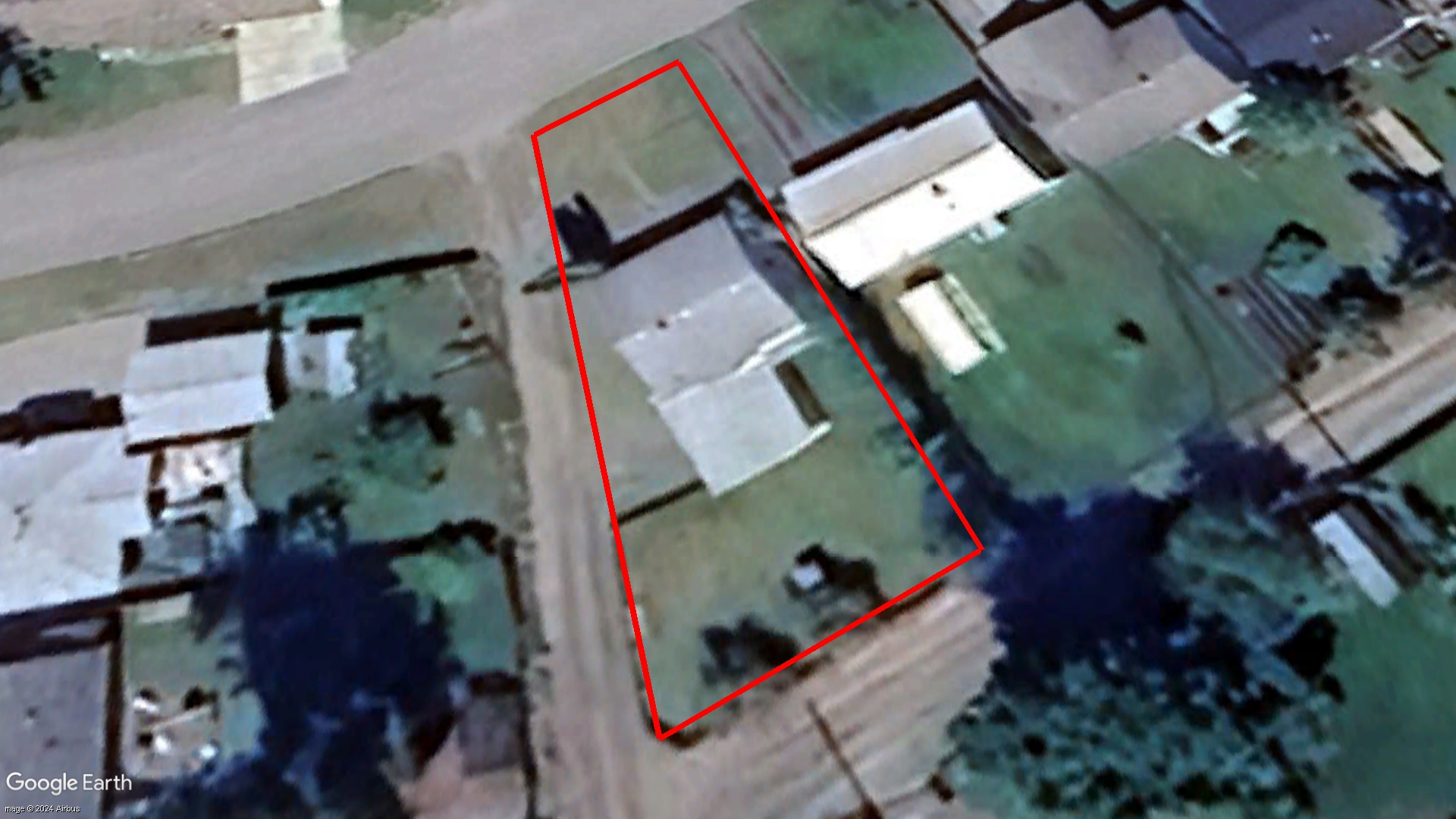 Tax Sale Quesnel, British Columbia - 470-0000707.000