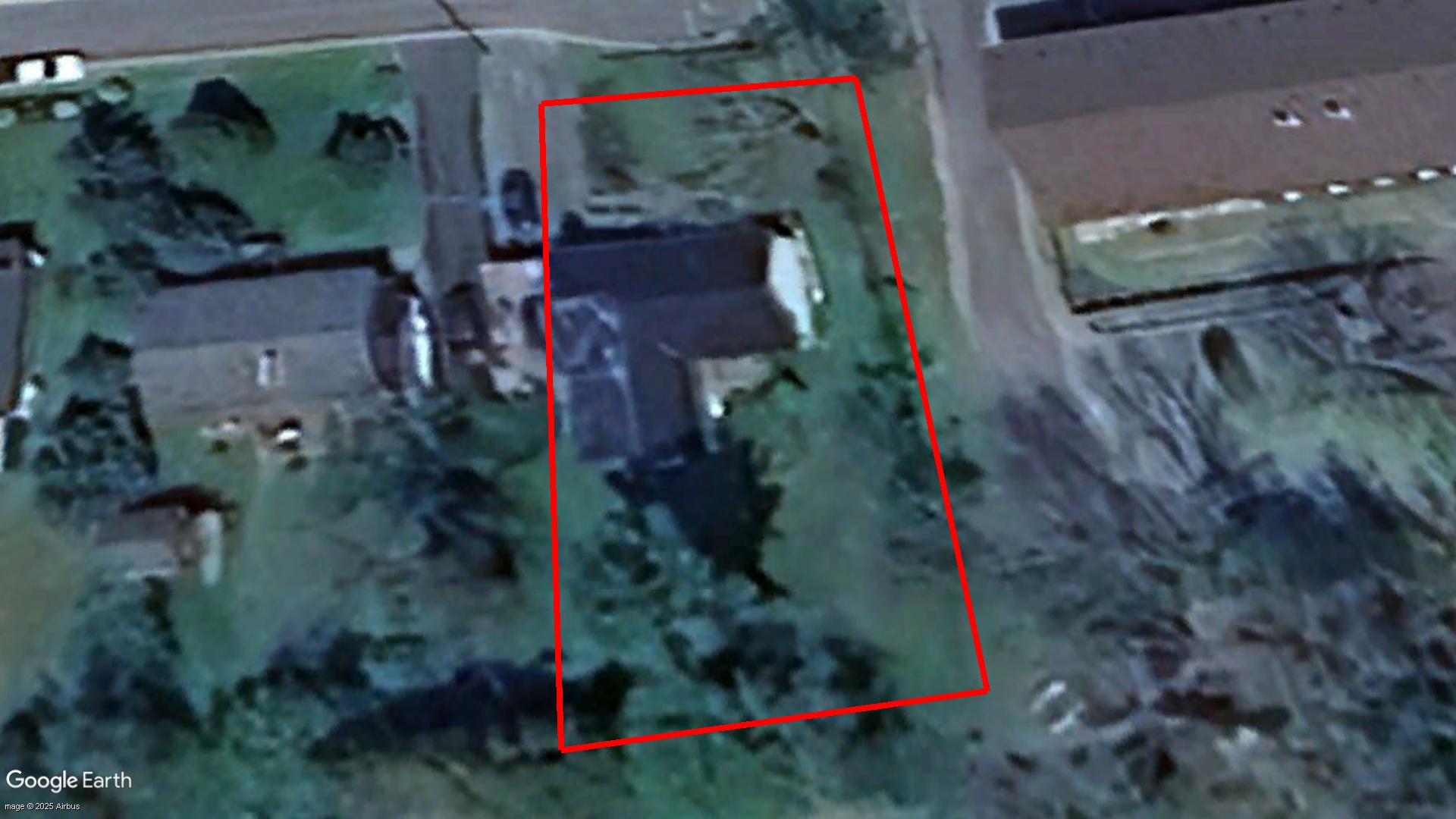 Tax Sale West Hants, Nova Scotia - 04347161