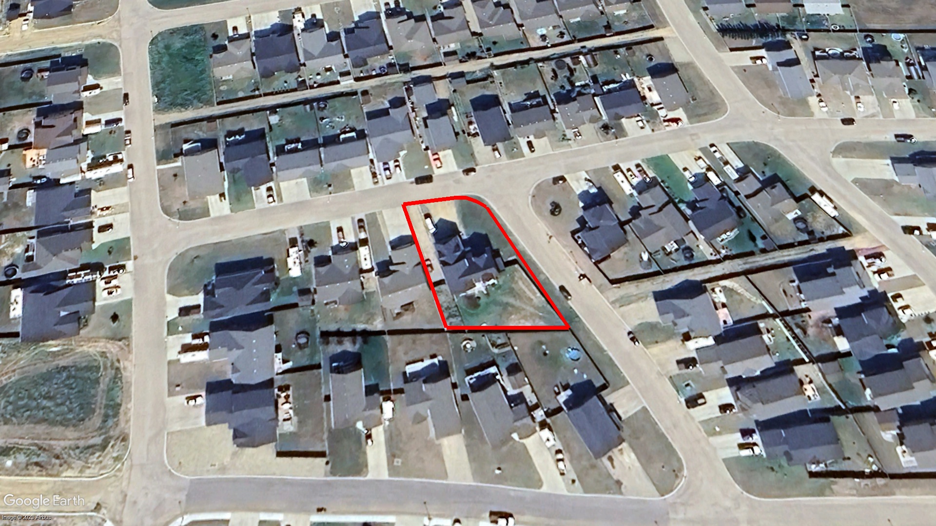 Tax Sale Dawson Creek, British Columbia - 27-206-000032.214