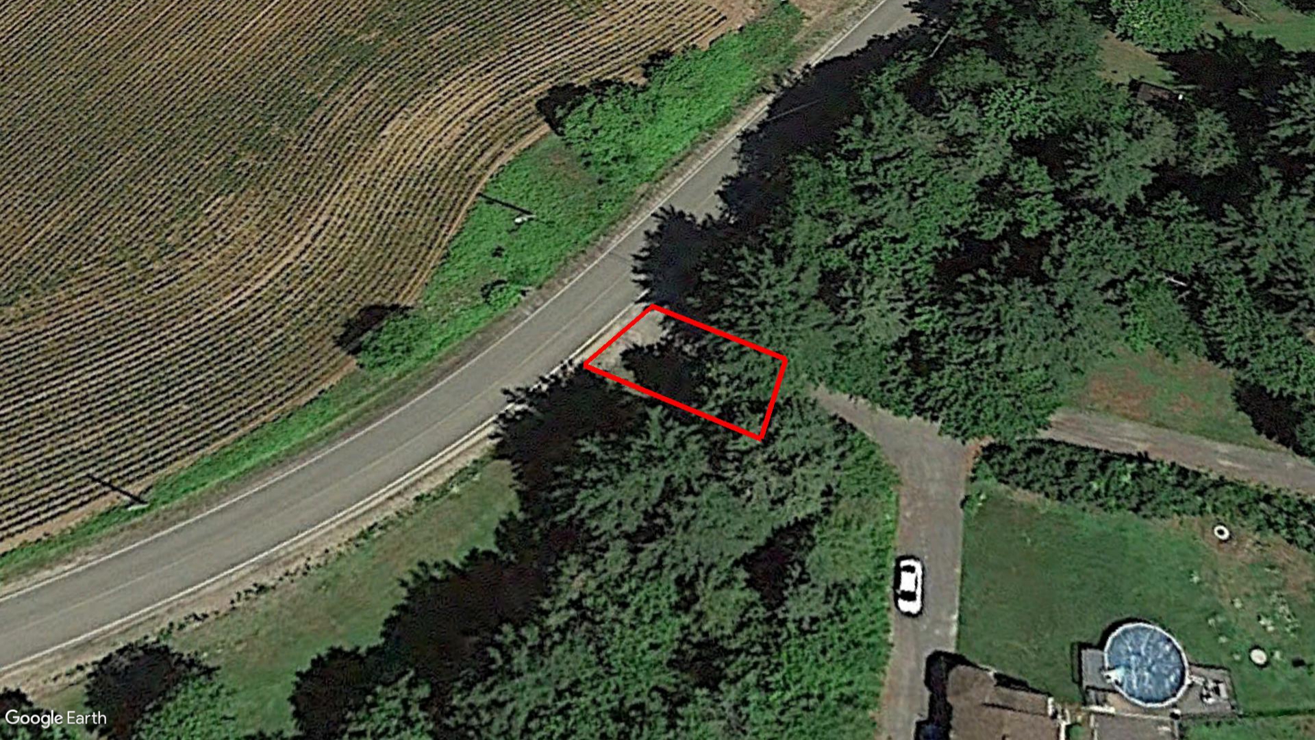 Tax Sale Joliette, Quebec - 0405-49-6766-0-000-0000