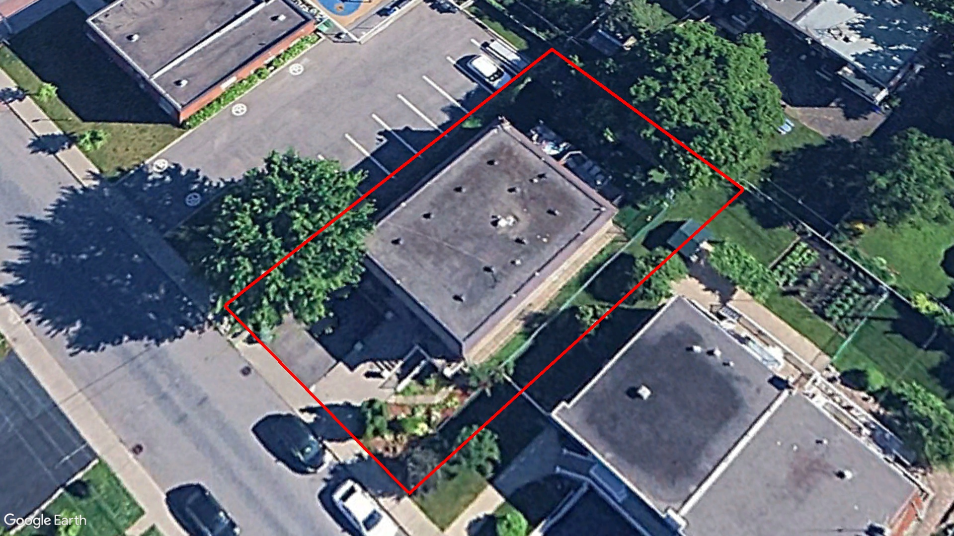 Tax Sale Montreal, Quebec - 020752-23