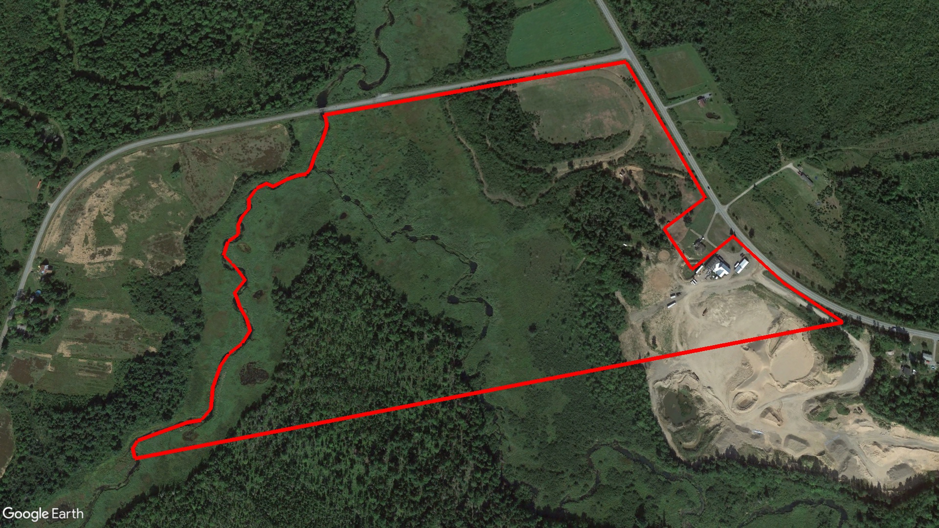 Tax Sale Halifax, Nova Scotia - 08899789