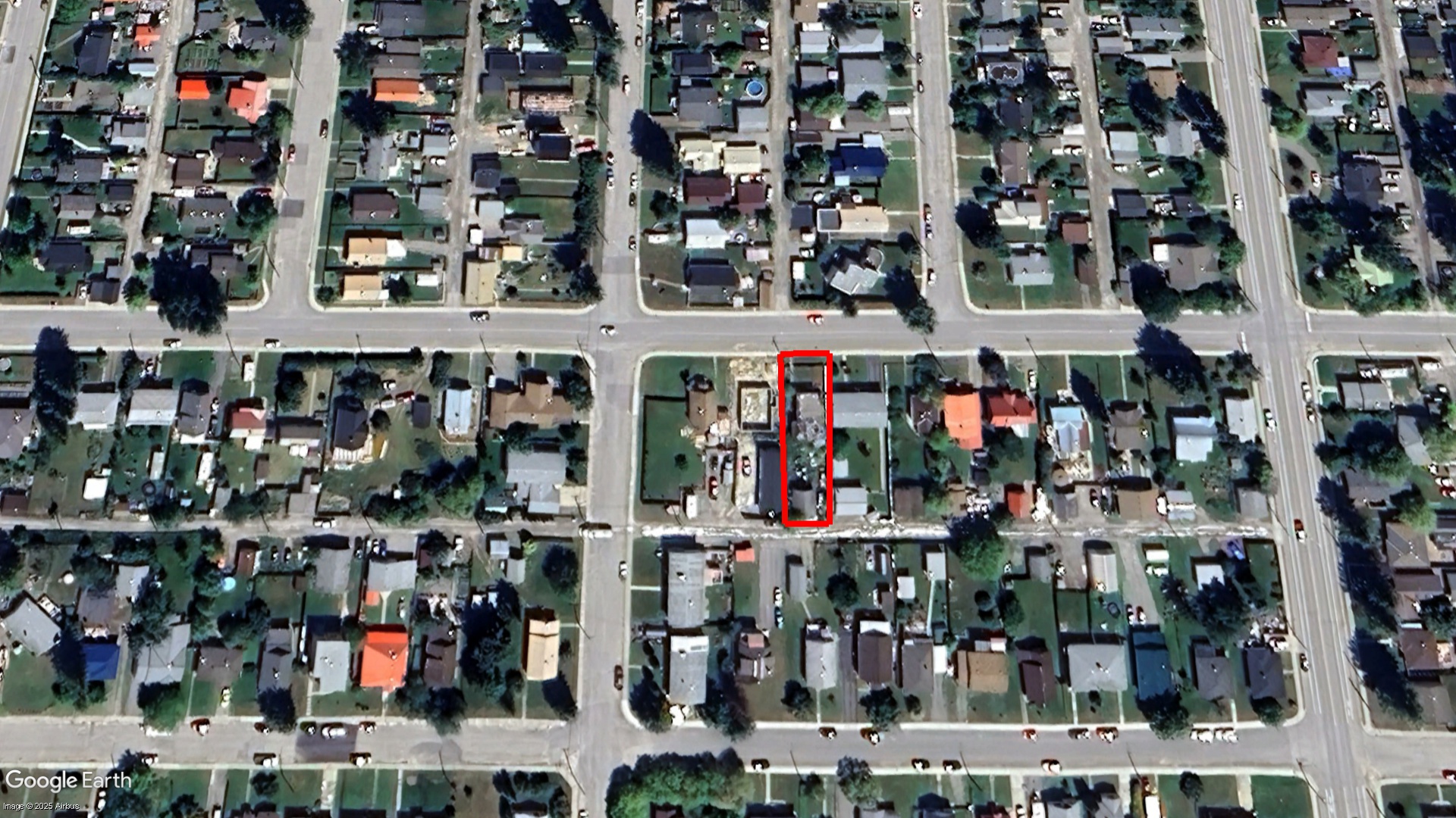 Tax Sale Cranbrook, British Columbia - 2637000