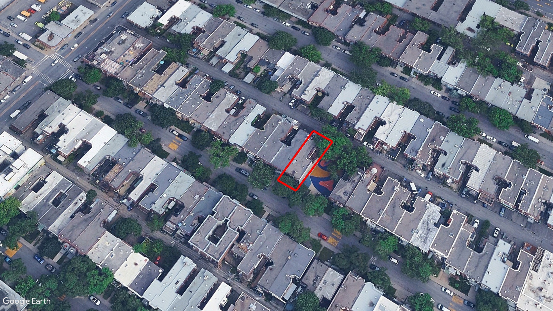 Tax Sale Montreal, Quebec - 031156-15