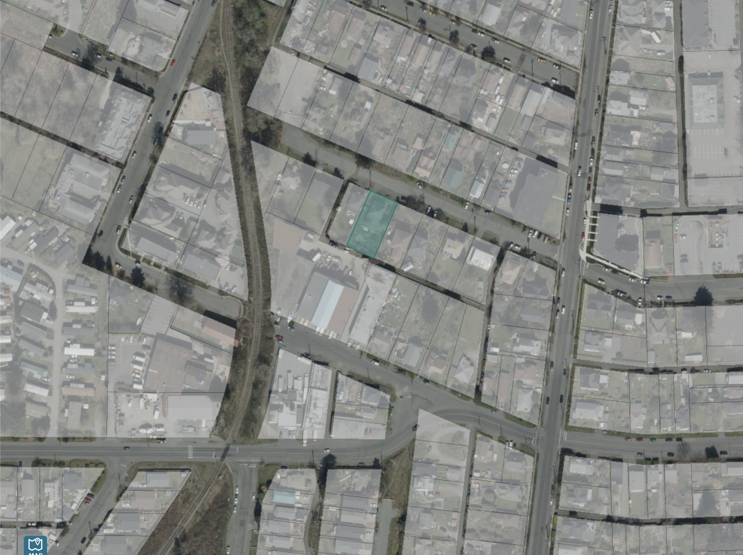 Tax Sale Nanaimo, British Columbia - 04-250-81959.000